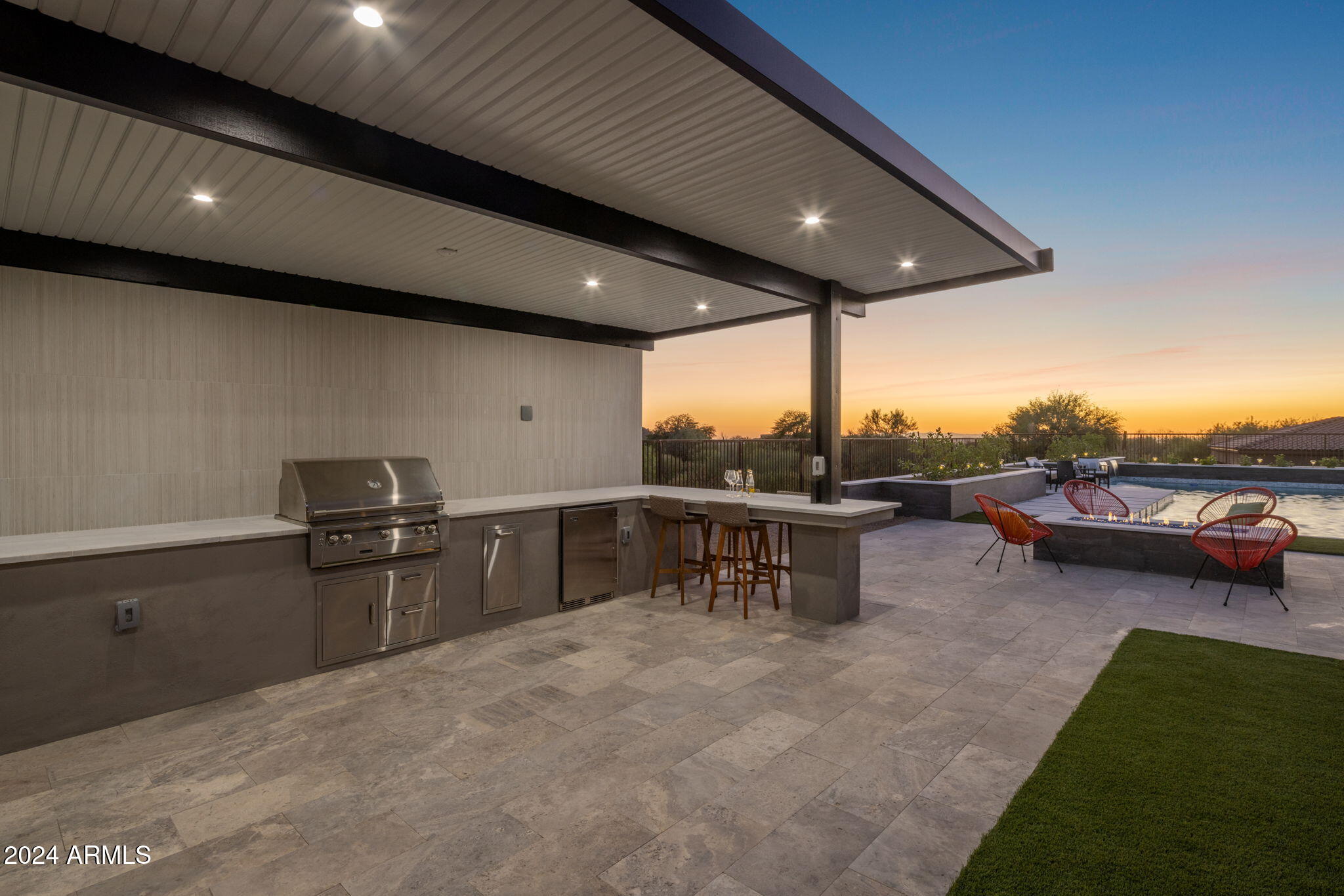 RESERVE AT BLACK MOUNTAIN - Residential