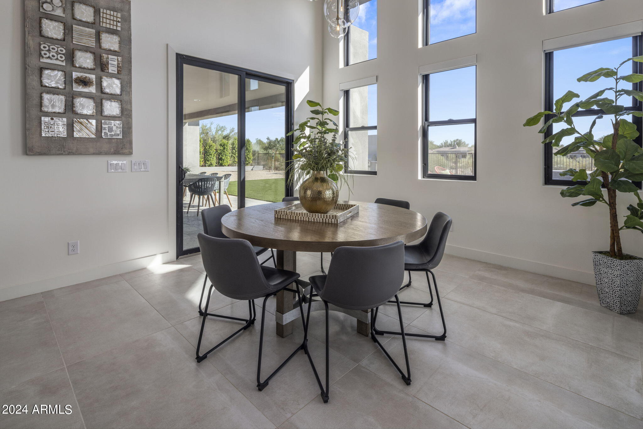 RESERVE AT BLACK MOUNTAIN - Residential