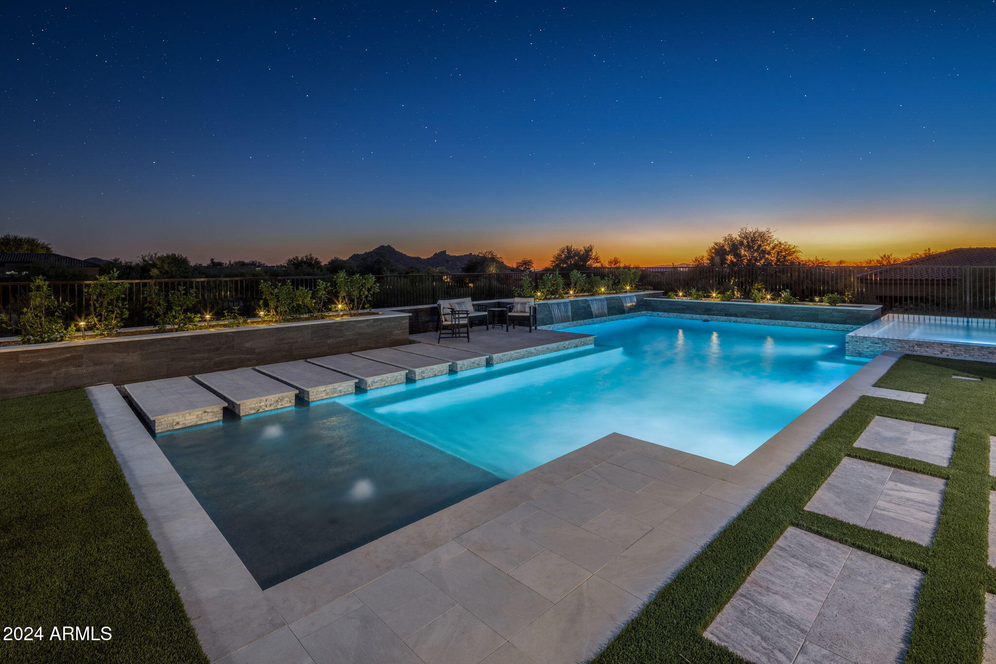 RESERVE AT BLACK MOUNTAIN - Residential