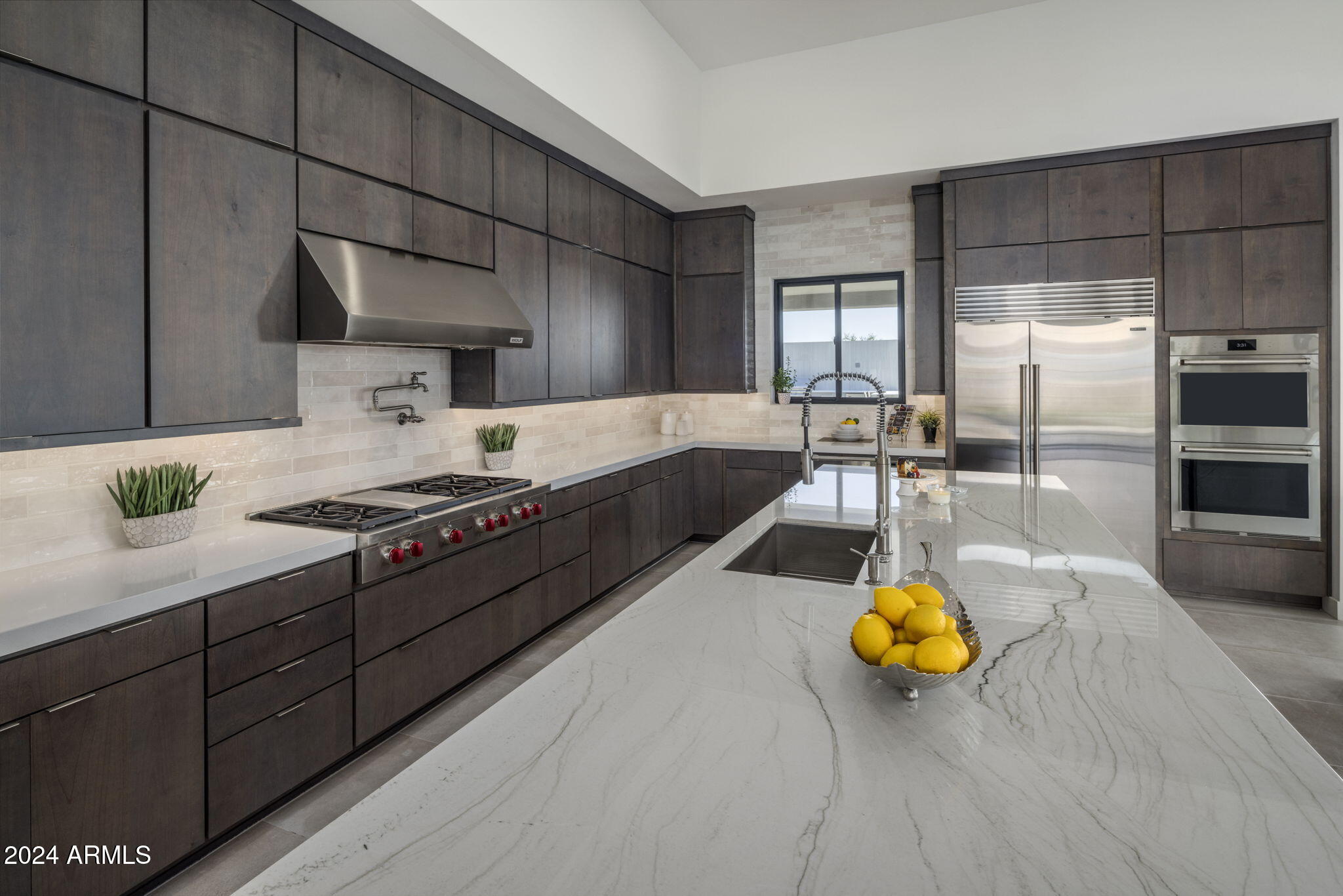 RESERVE AT BLACK MOUNTAIN - Residential