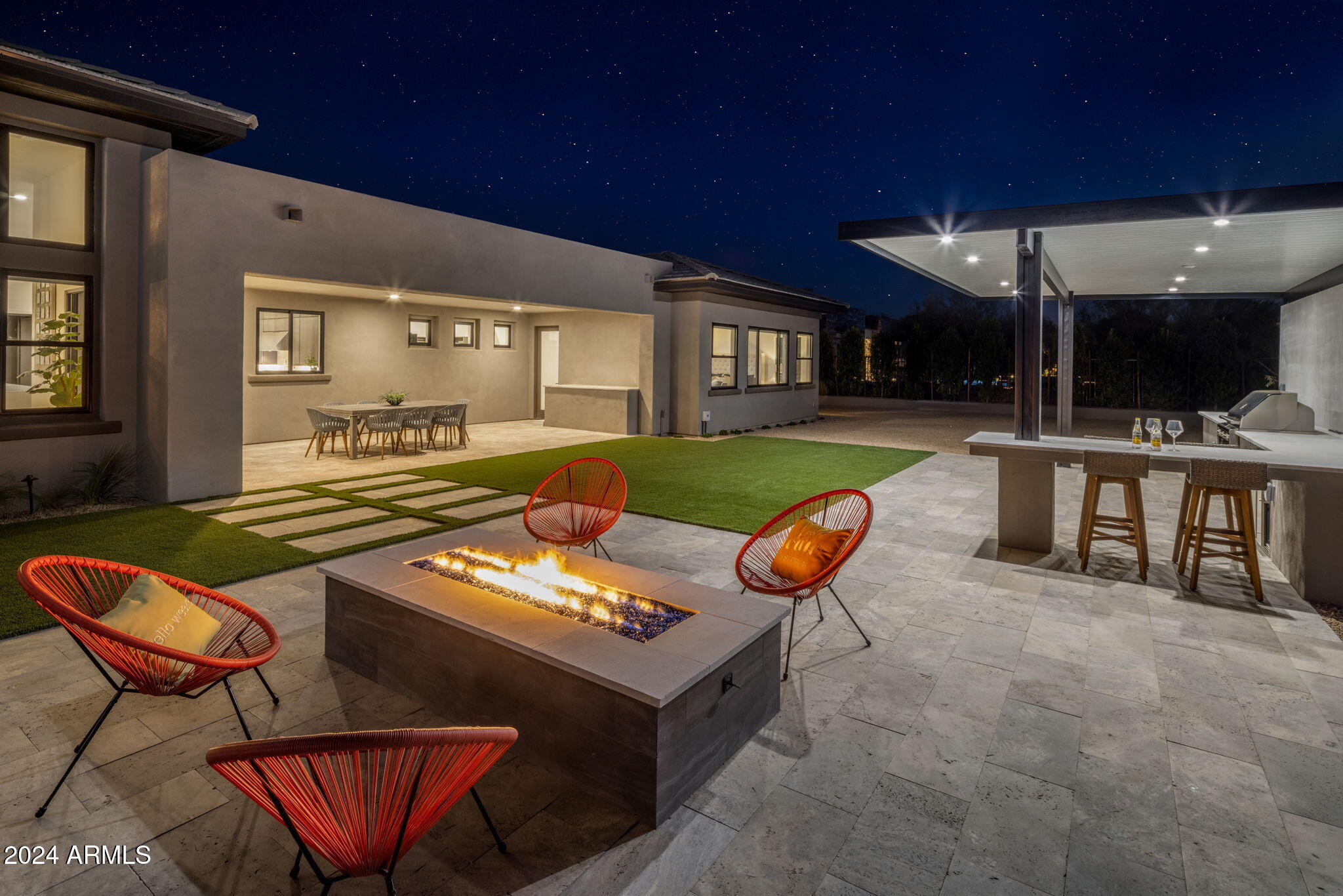 RESERVE AT BLACK MOUNTAIN - Residential