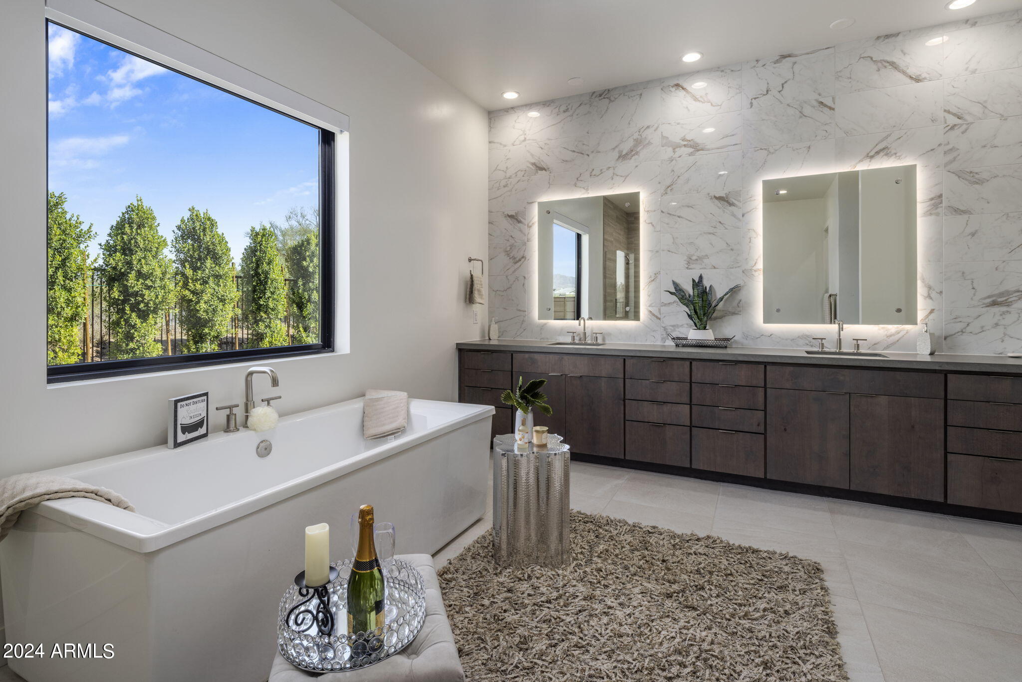 RESERVE AT BLACK MOUNTAIN - Residential