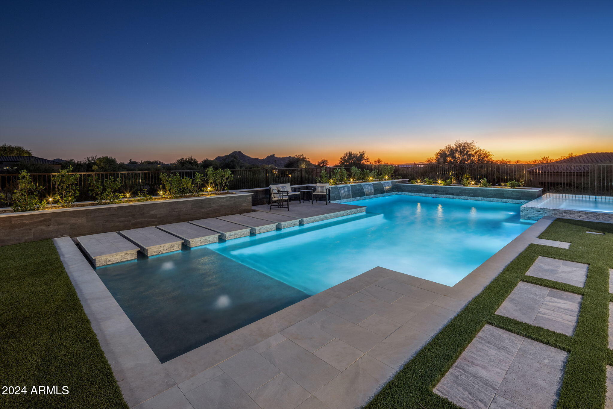 RESERVE AT BLACK MOUNTAIN - Residential