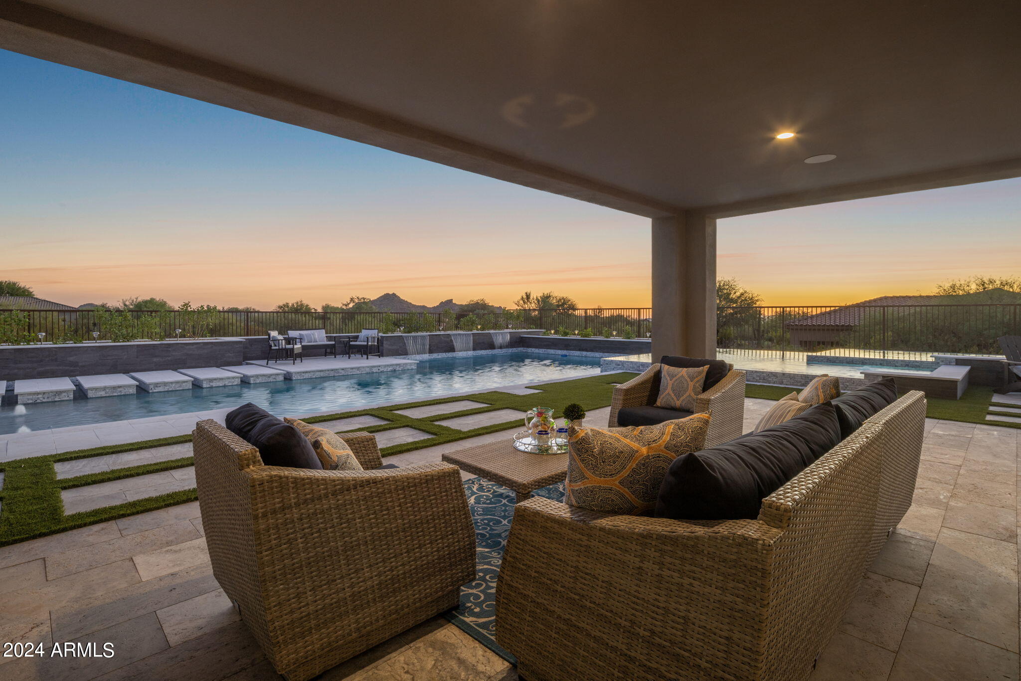 RESERVE AT BLACK MOUNTAIN - Residential