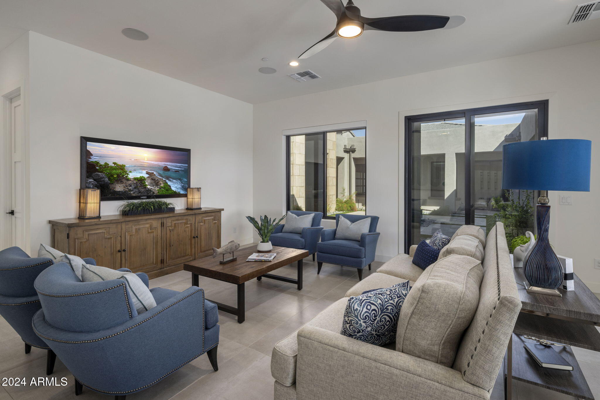 RESERVE AT BLACK MOUNTAIN - Residential