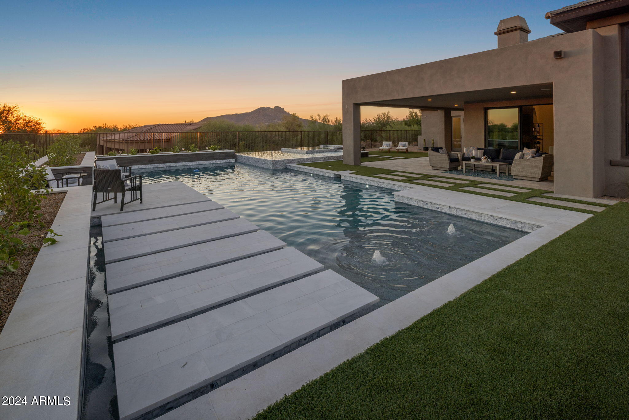 RESERVE AT BLACK MOUNTAIN - Residential