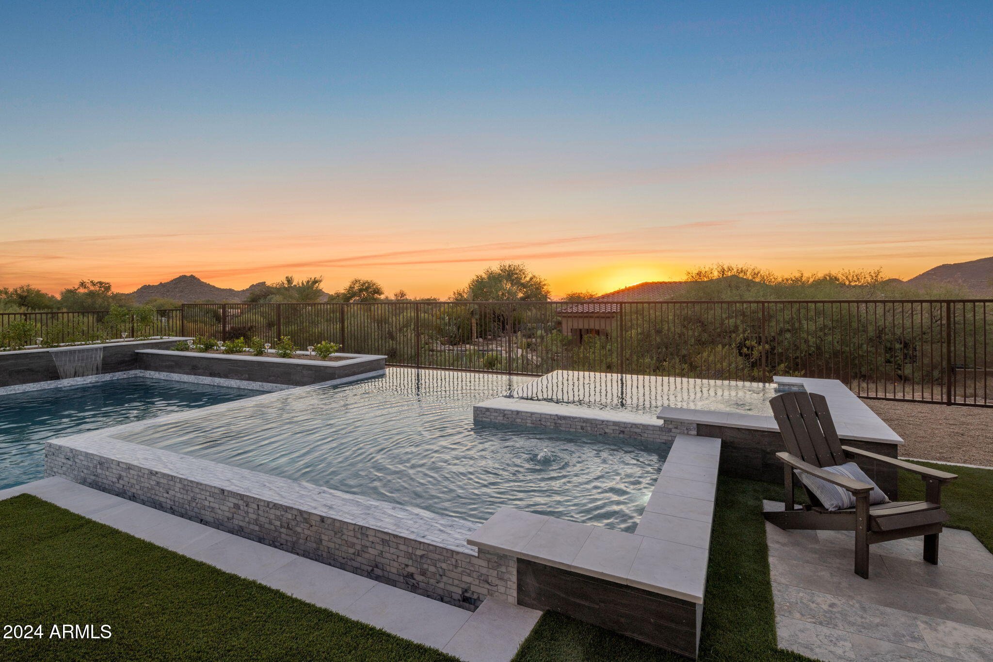 RESERVE AT BLACK MOUNTAIN - Residential