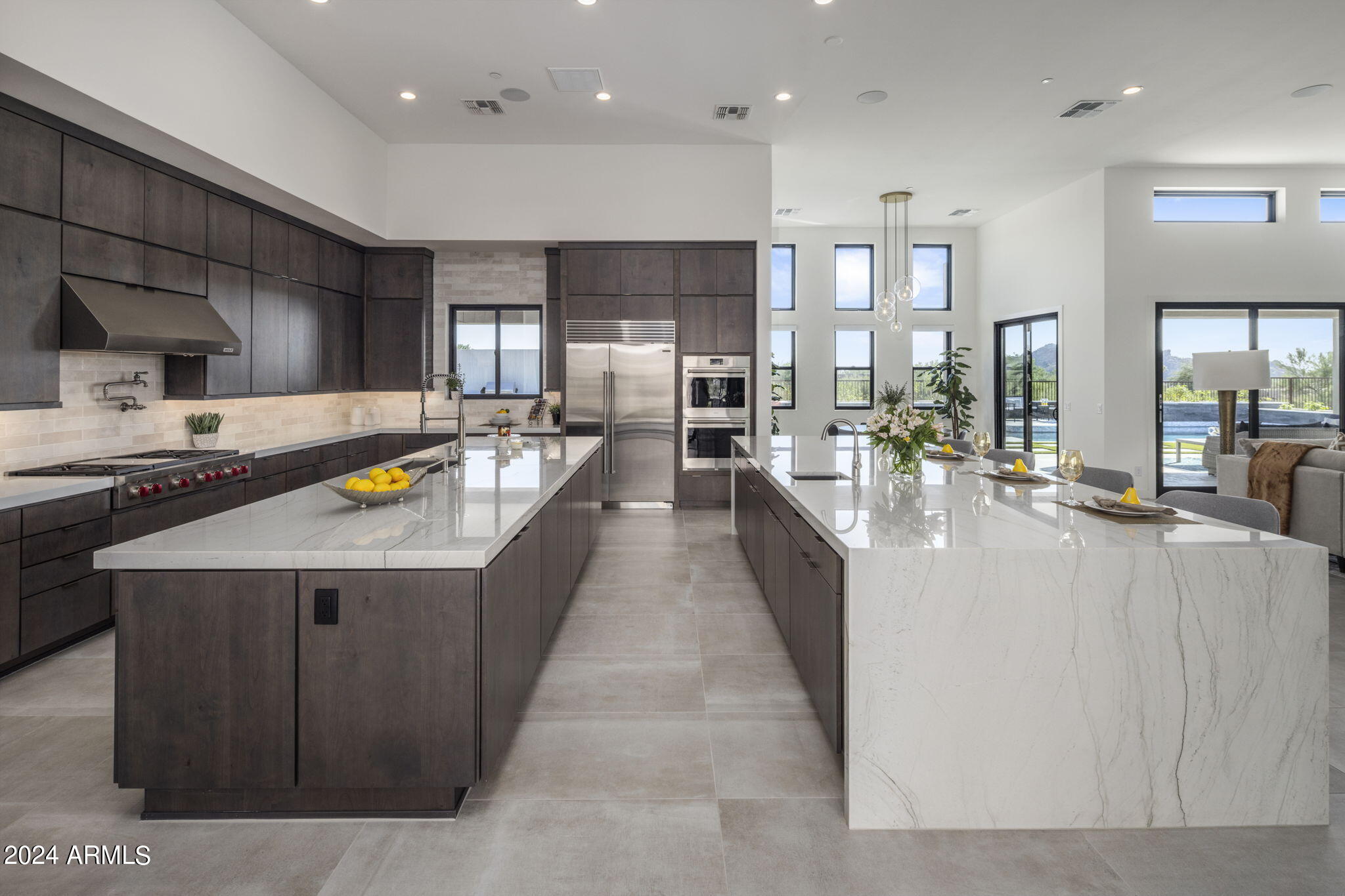 RESERVE AT BLACK MOUNTAIN - Residential