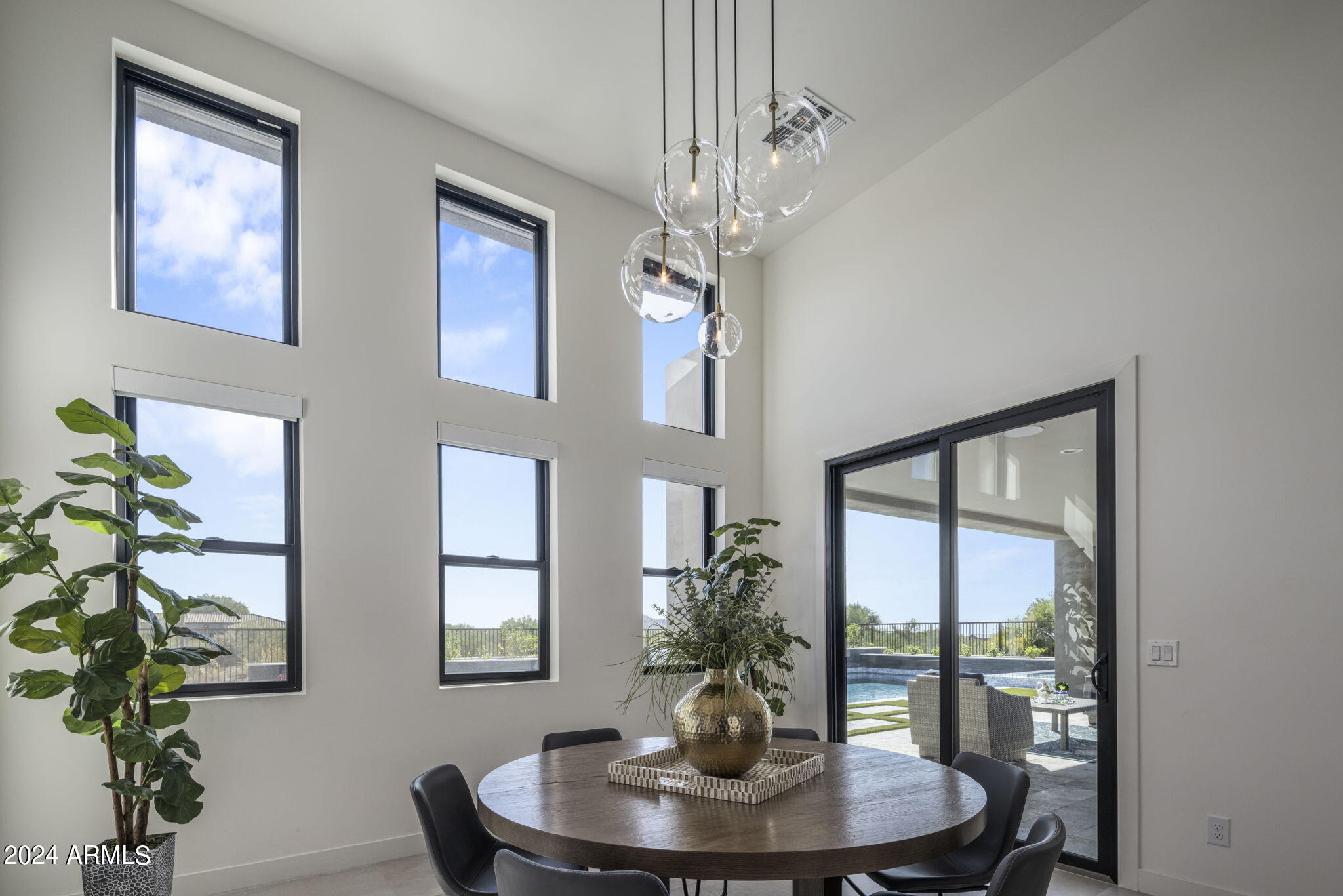 RESERVE AT BLACK MOUNTAIN - Residential
