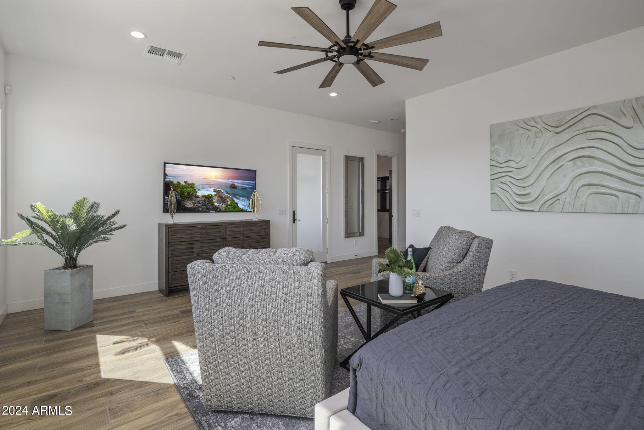 RESERVE AT BLACK MOUNTAIN - Residential