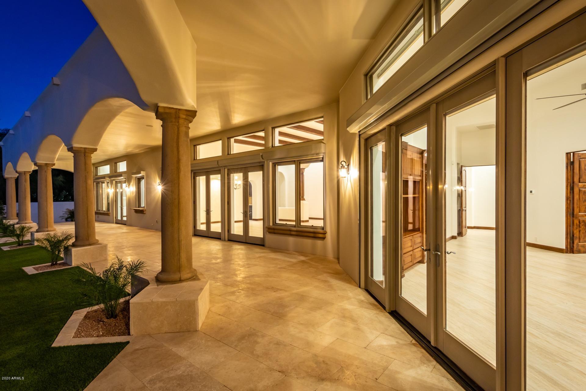 GEORGE PORTNOFF ESTATES 1 - Residential