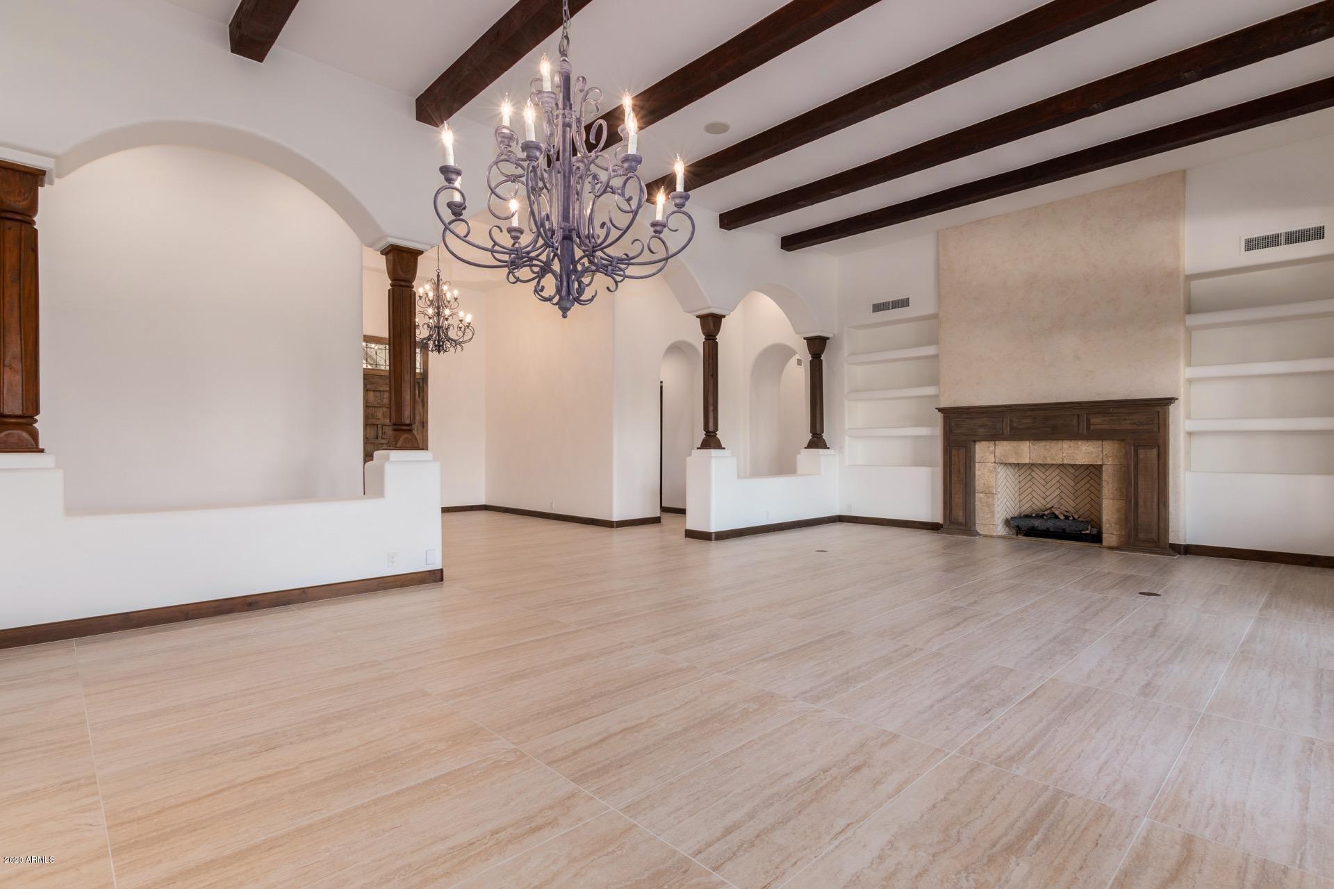 GEORGE PORTNOFF ESTATES 1 - Residential