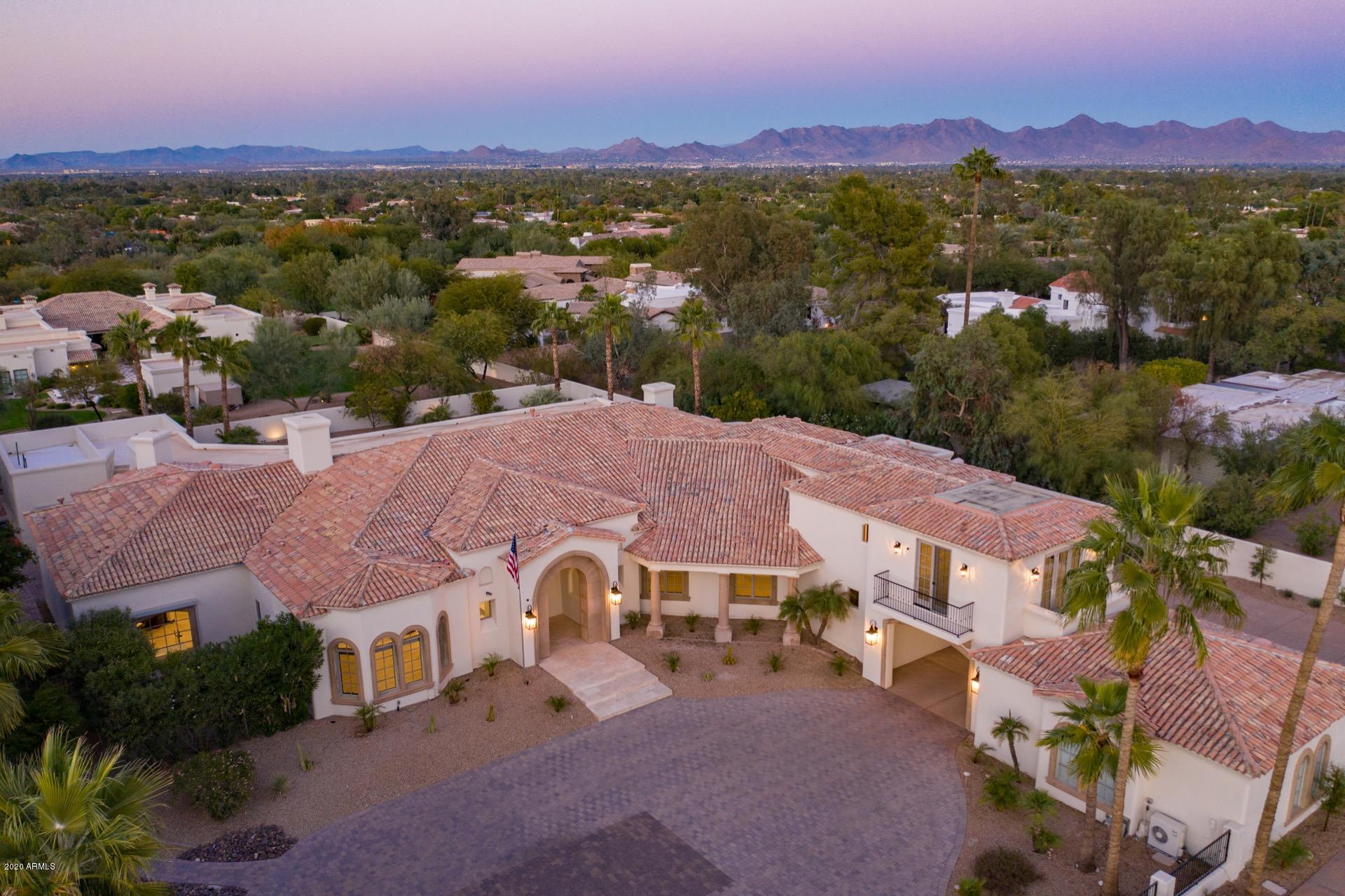 GEORGE PORTNOFF ESTATES 1 - Residential