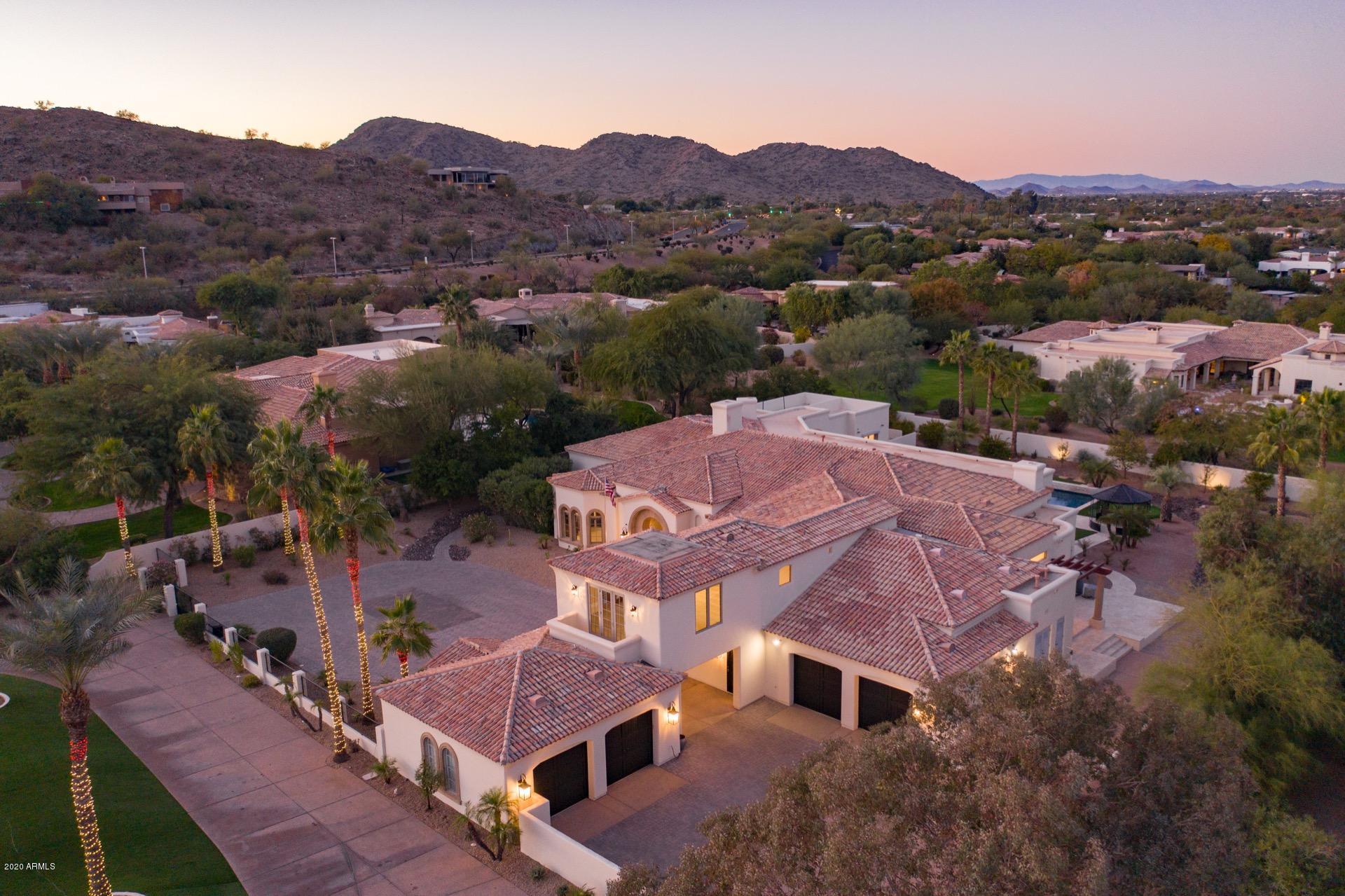 GEORGE PORTNOFF ESTATES 1 - Residential