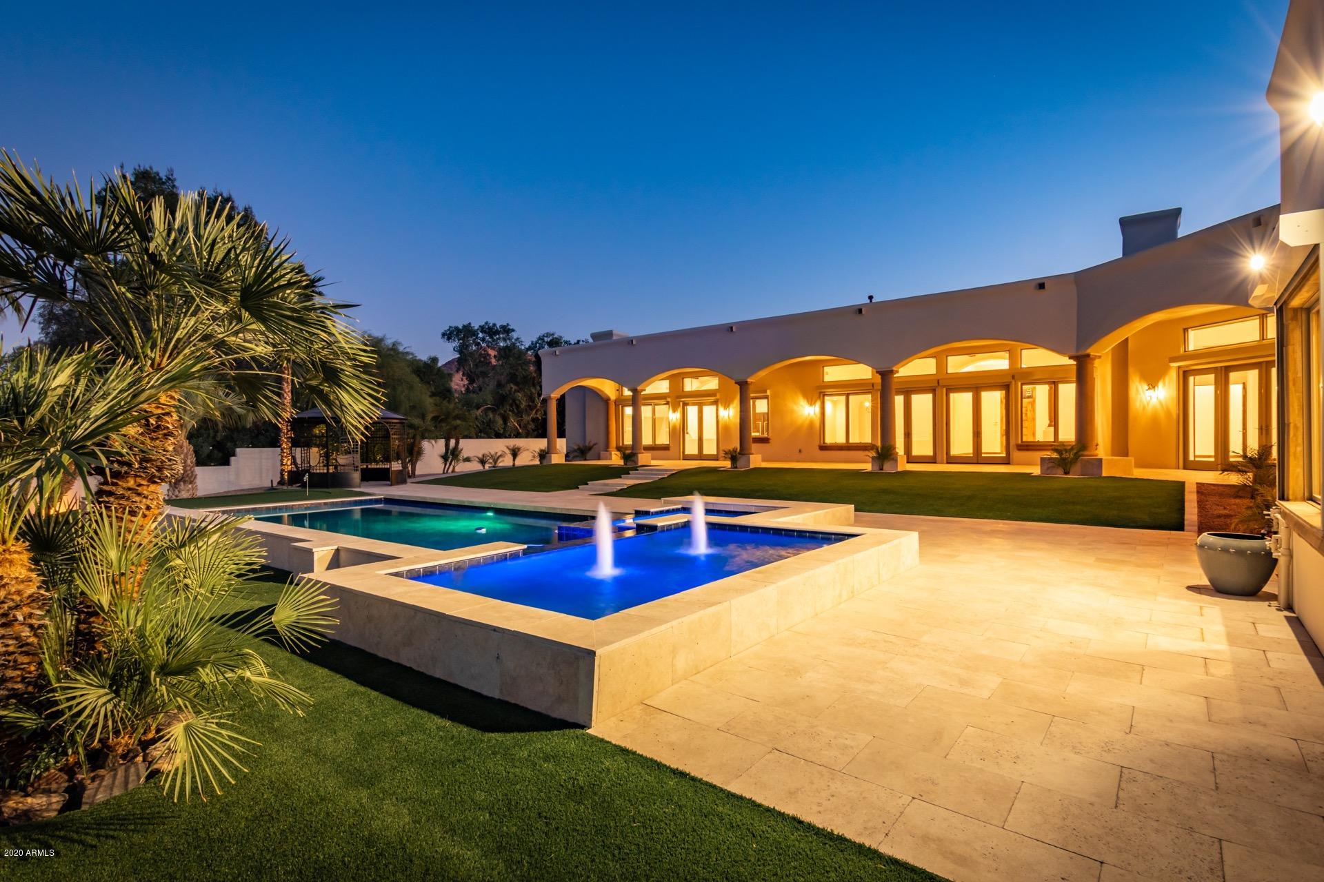 GEORGE PORTNOFF ESTATES 1 - Residential