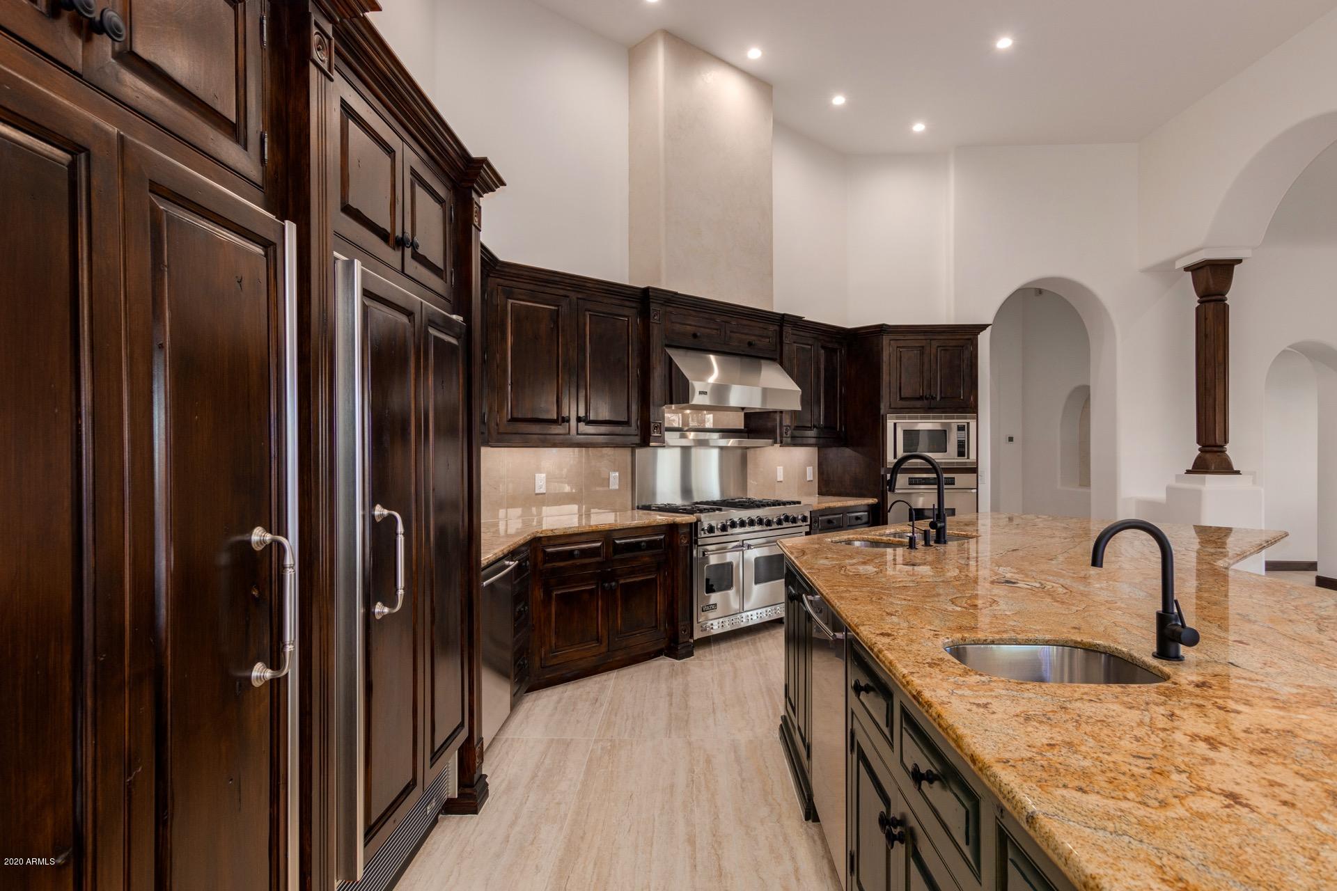 GEORGE PORTNOFF ESTATES 1 - Residential