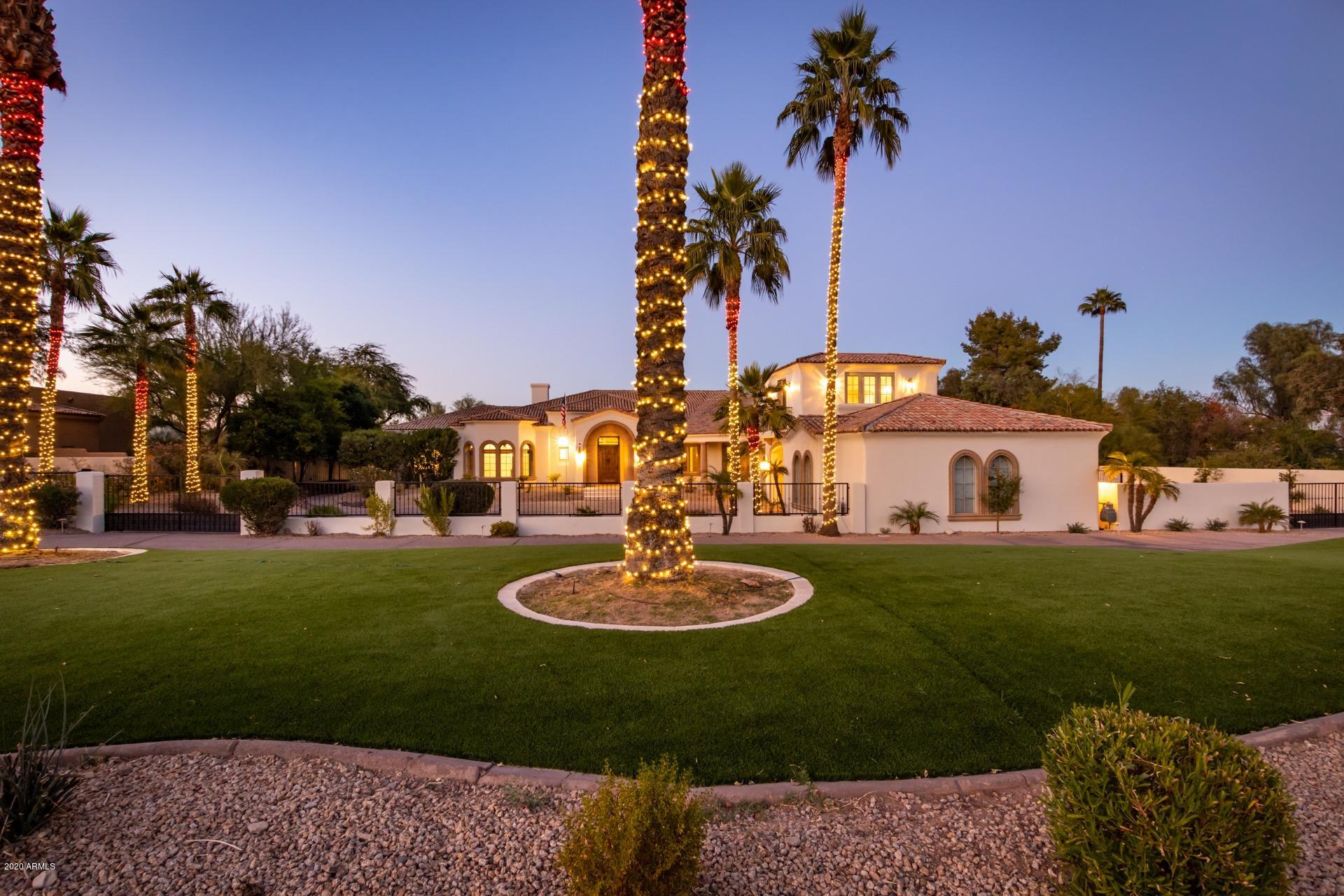 GEORGE PORTNOFF ESTATES 1 - Residential