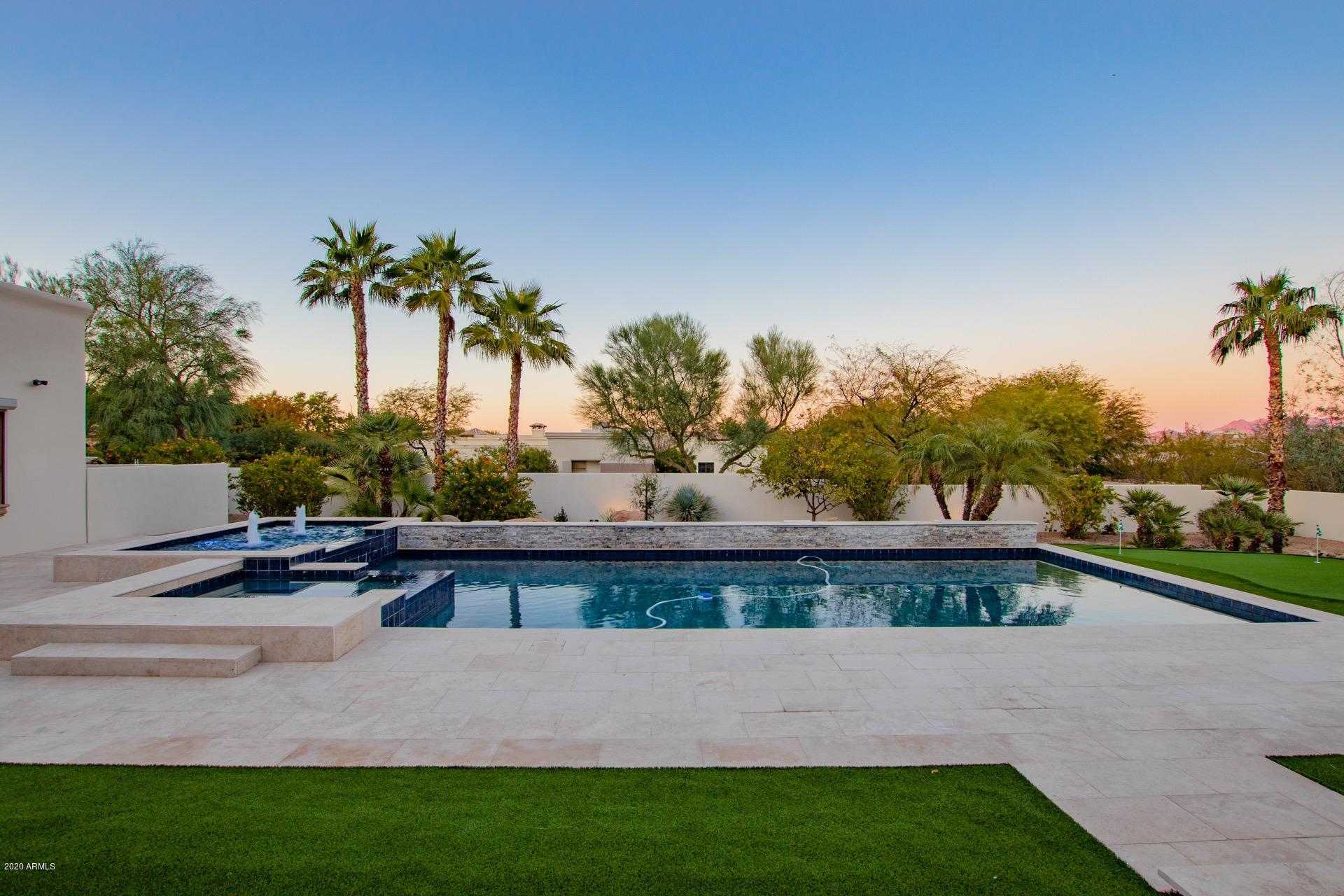 GEORGE PORTNOFF ESTATES 1 - Residential