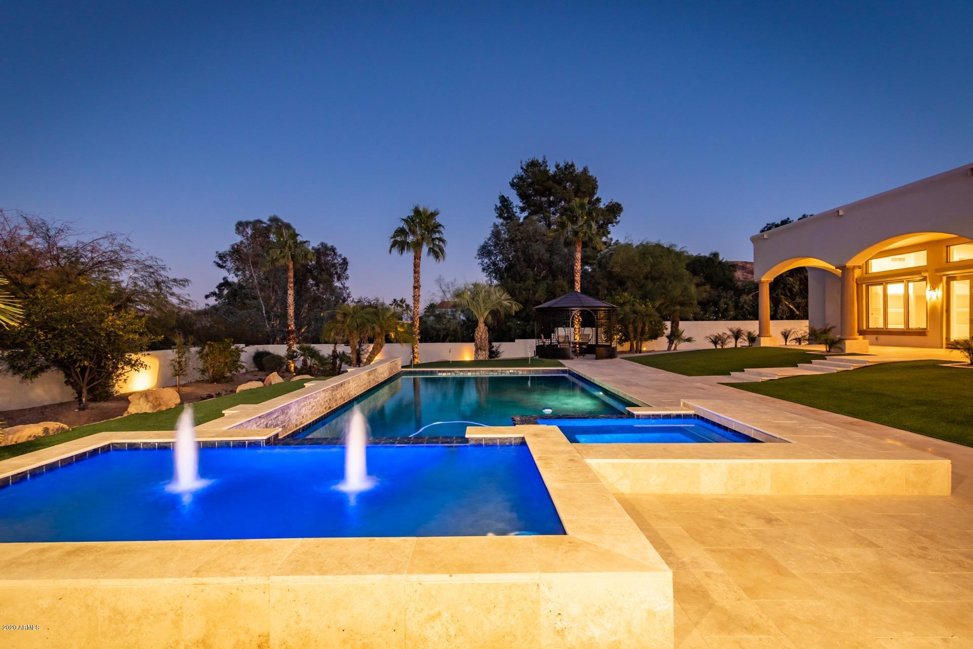 GEORGE PORTNOFF ESTATES 1 - Residential