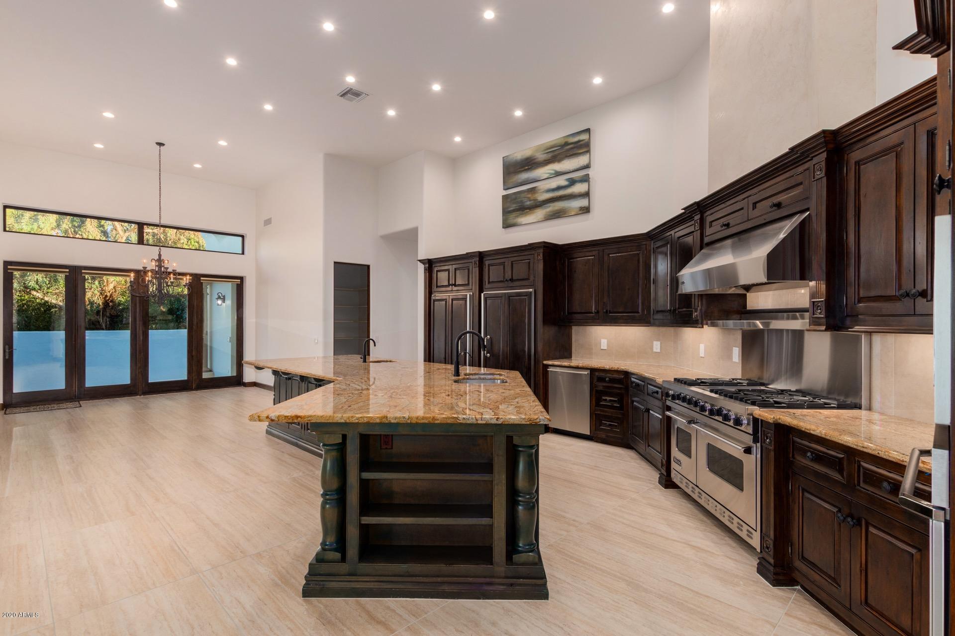 GEORGE PORTNOFF ESTATES 1 - Residential