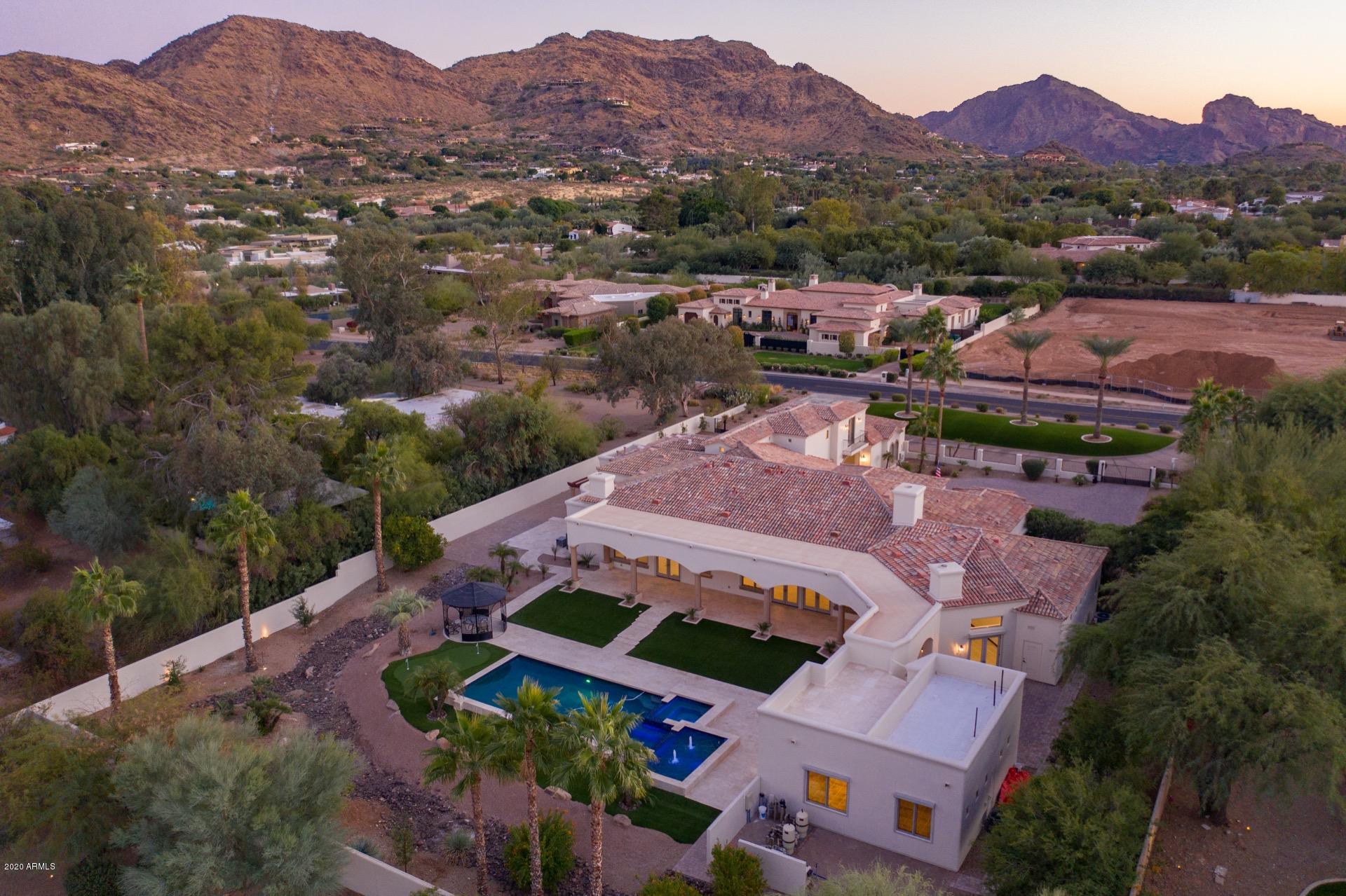 GEORGE PORTNOFF ESTATES 1 - Residential