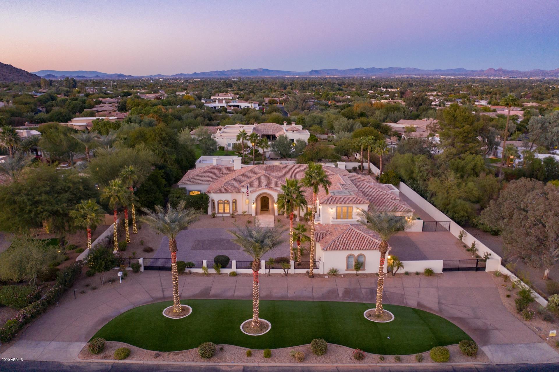 GEORGE PORTNOFF ESTATES 1 - Residential