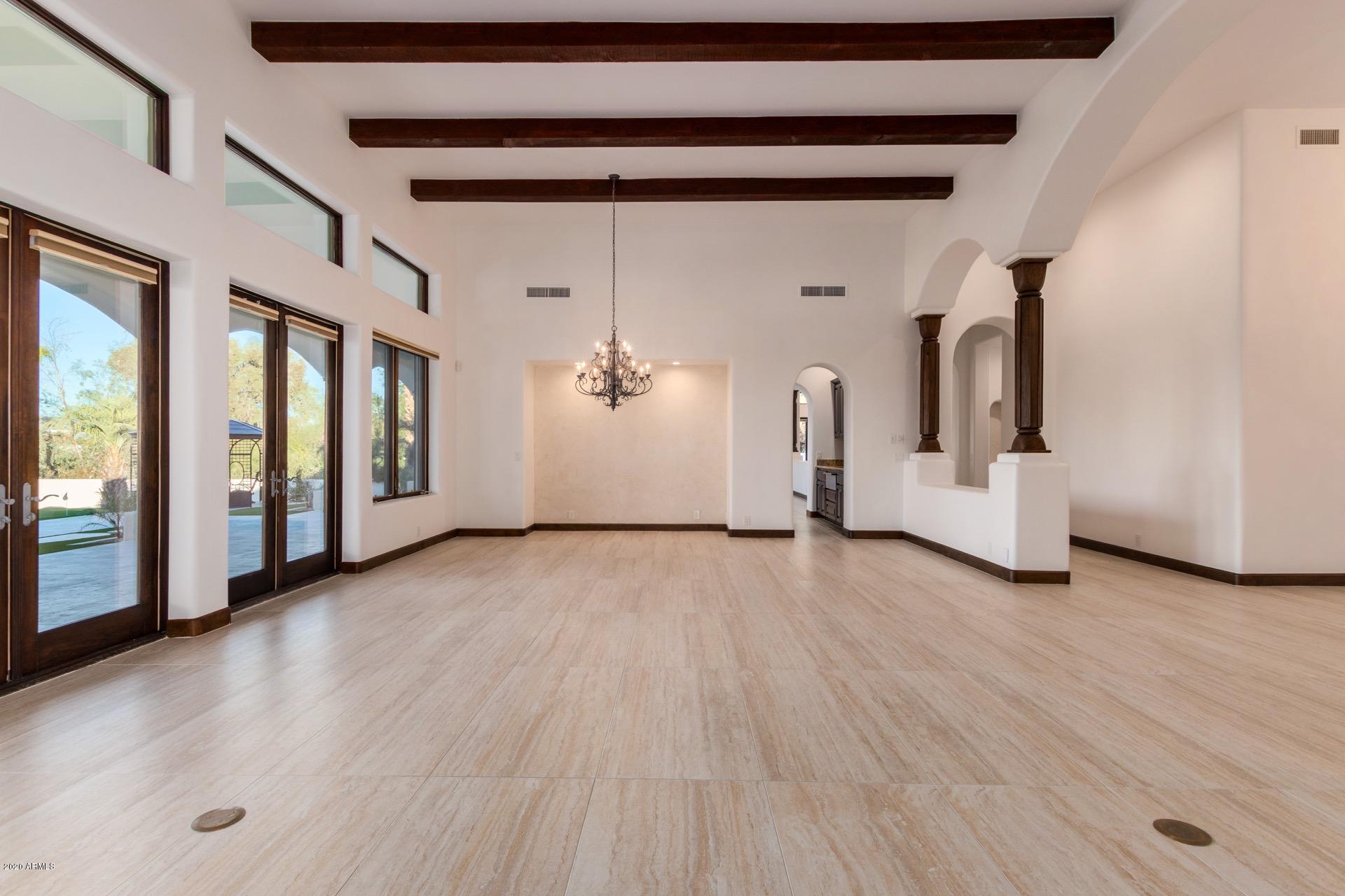 GEORGE PORTNOFF ESTATES 1 - Residential