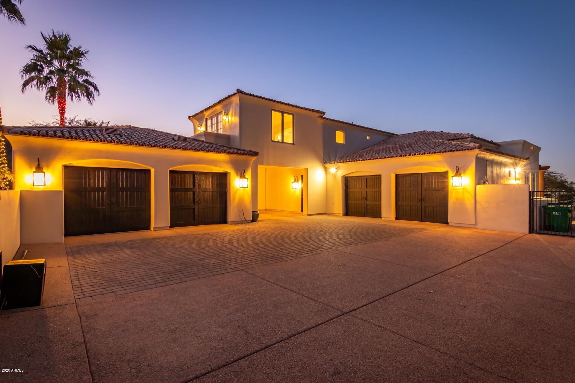 GEORGE PORTNOFF ESTATES 1 - Residential