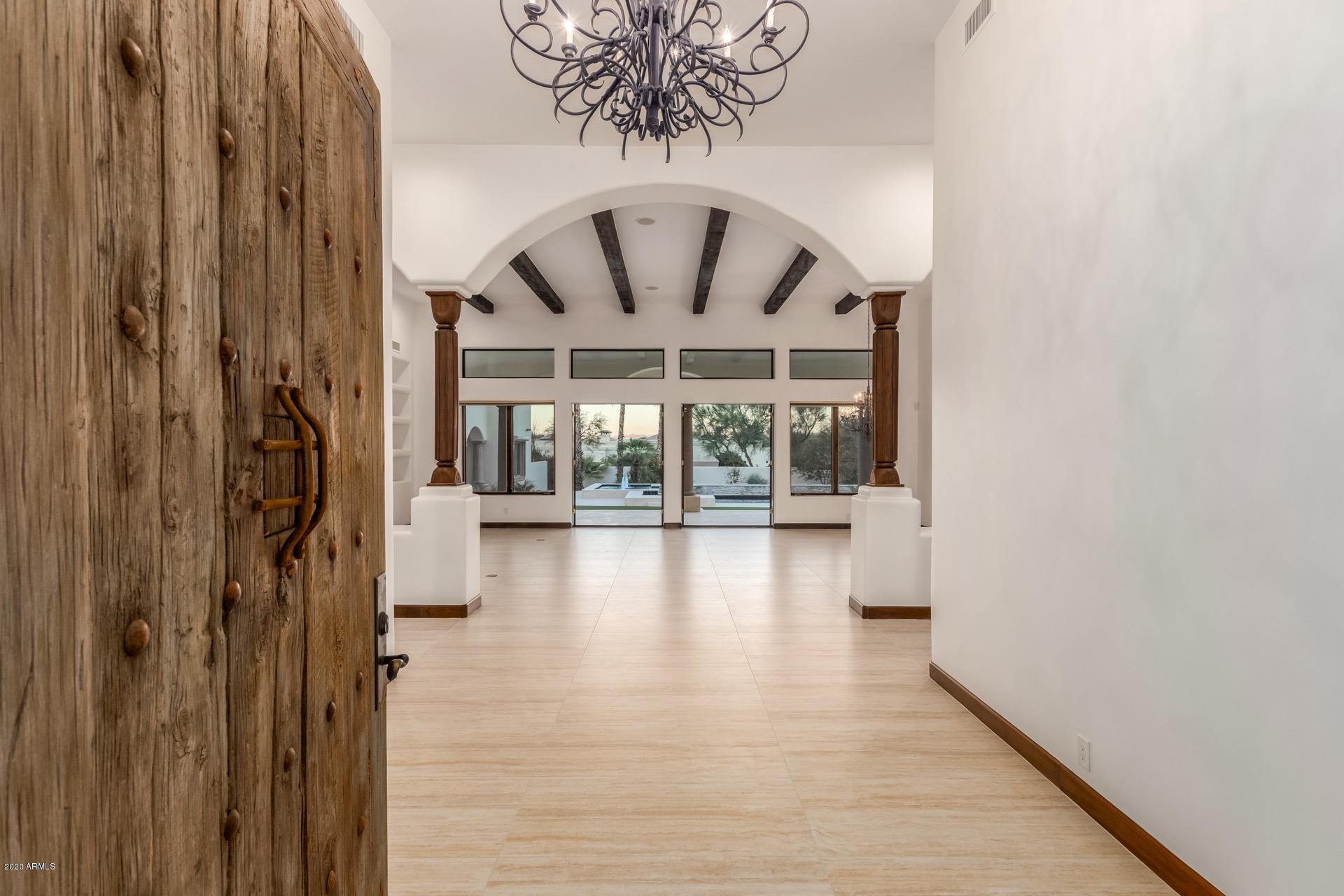 GEORGE PORTNOFF ESTATES 1 - Residential