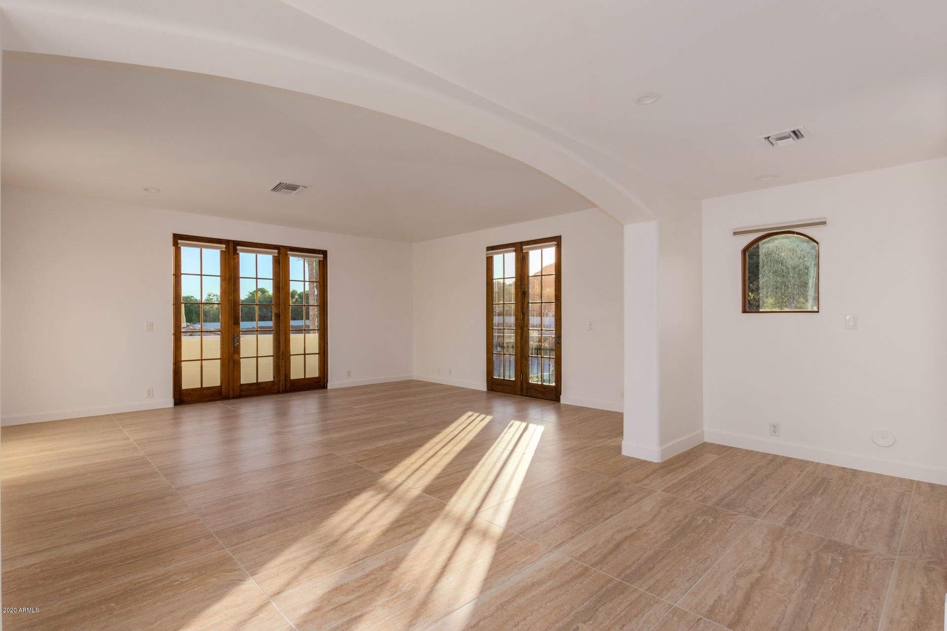 GEORGE PORTNOFF ESTATES 1 - Residential