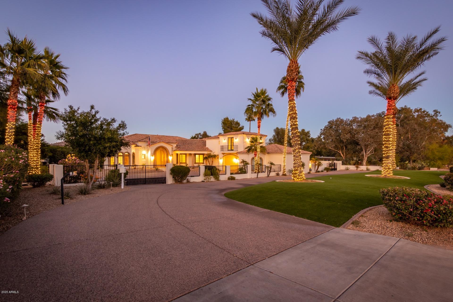 GEORGE PORTNOFF ESTATES 1 - Residential