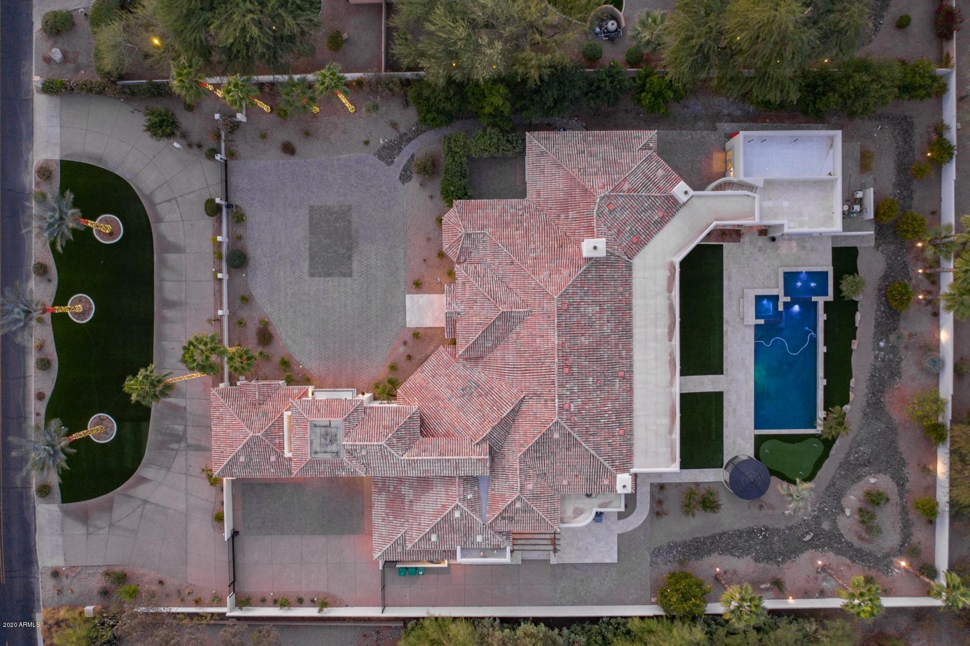 GEORGE PORTNOFF ESTATES 1 - Residential