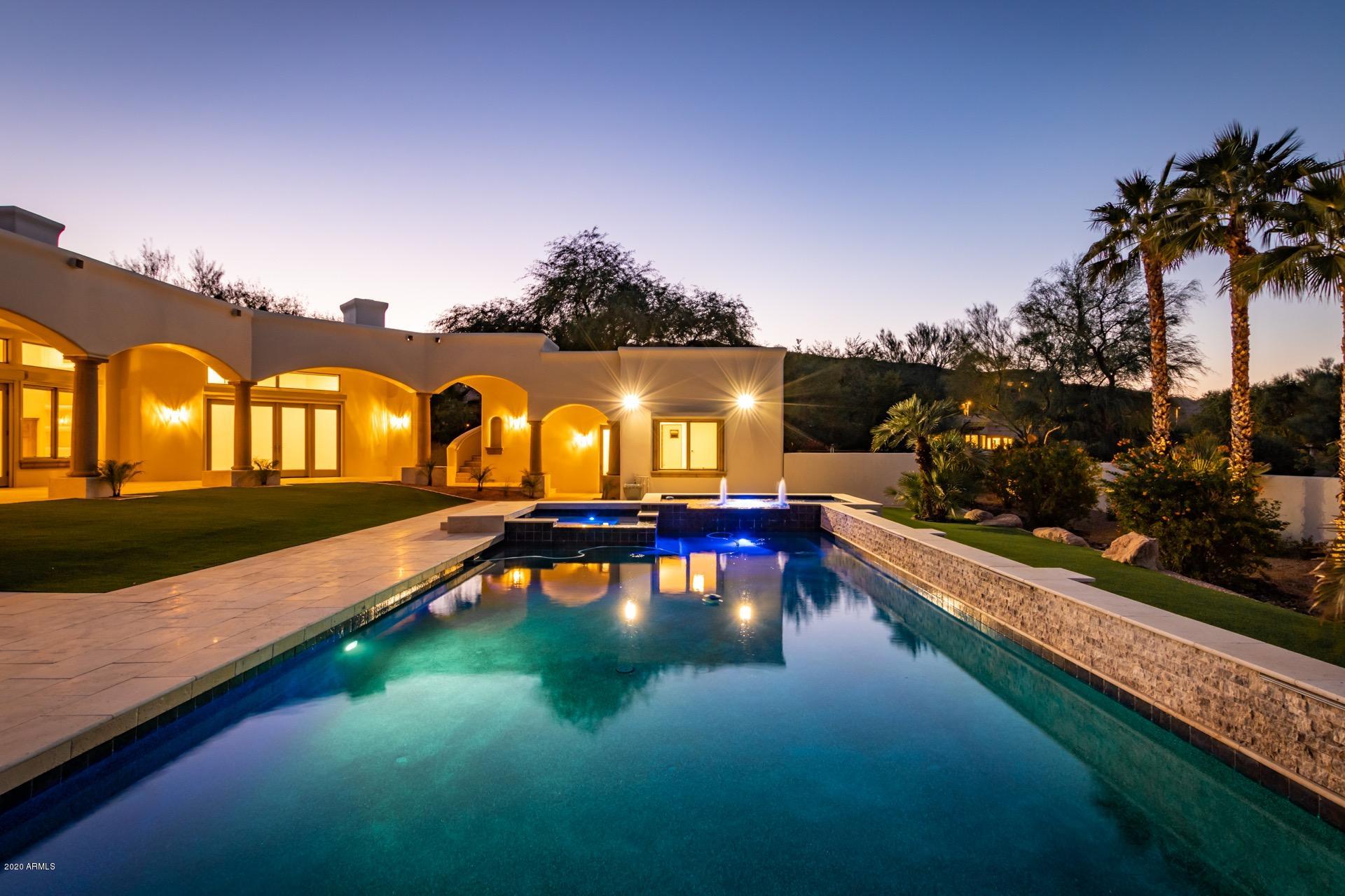 GEORGE PORTNOFF ESTATES 1 - Residential