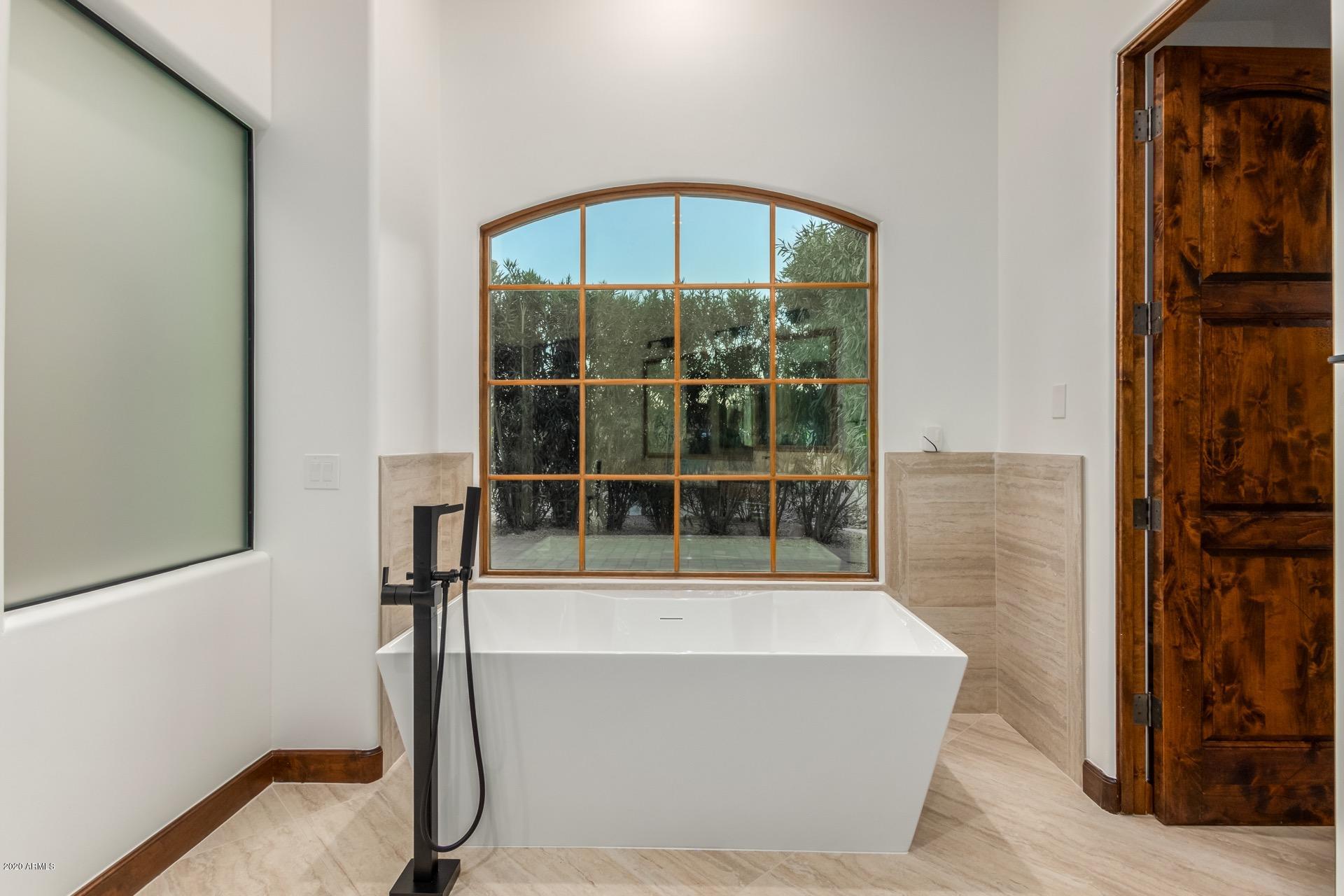 GEORGE PORTNOFF ESTATES 1 - Residential
