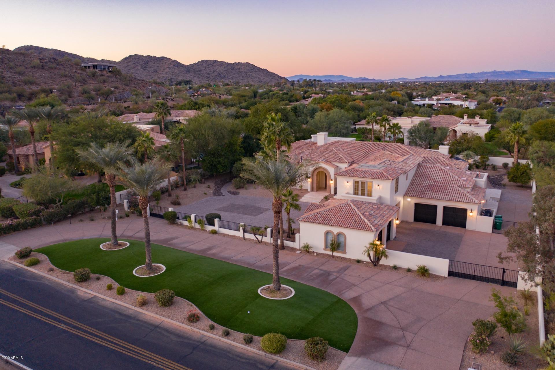 GEORGE PORTNOFF ESTATES 1 - Residential