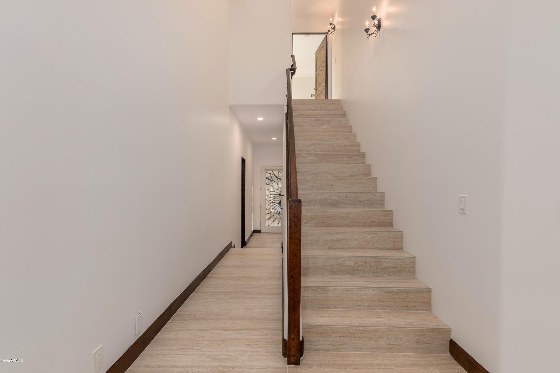 GEORGE PORTNOFF ESTATES 1 - Residential