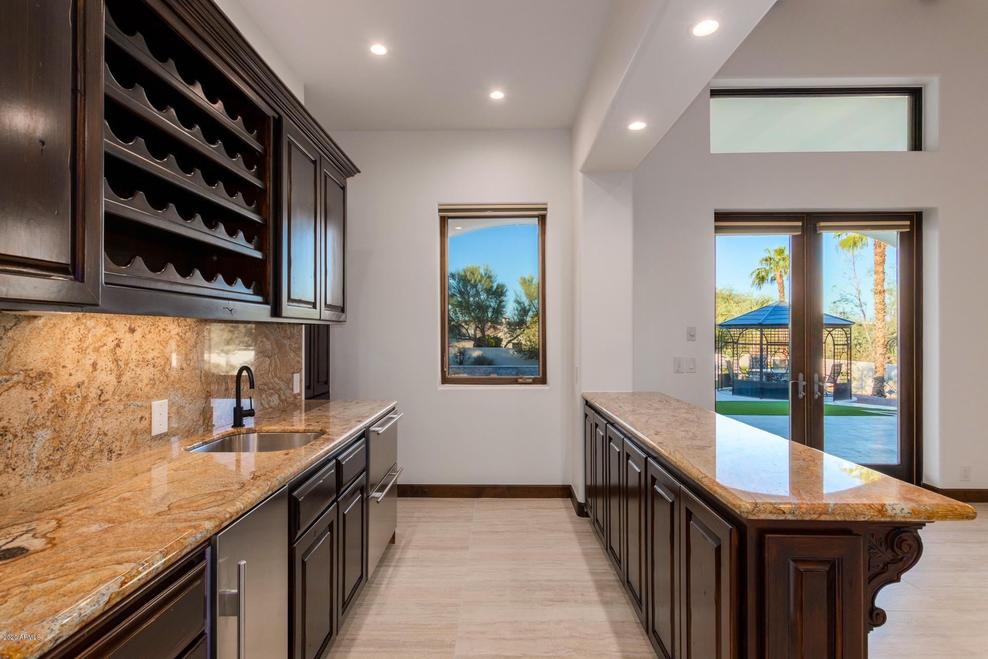GEORGE PORTNOFF ESTATES 1 - Residential