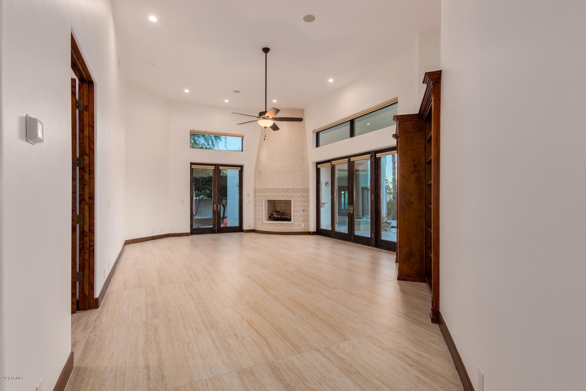 GEORGE PORTNOFF ESTATES 1 - Residential