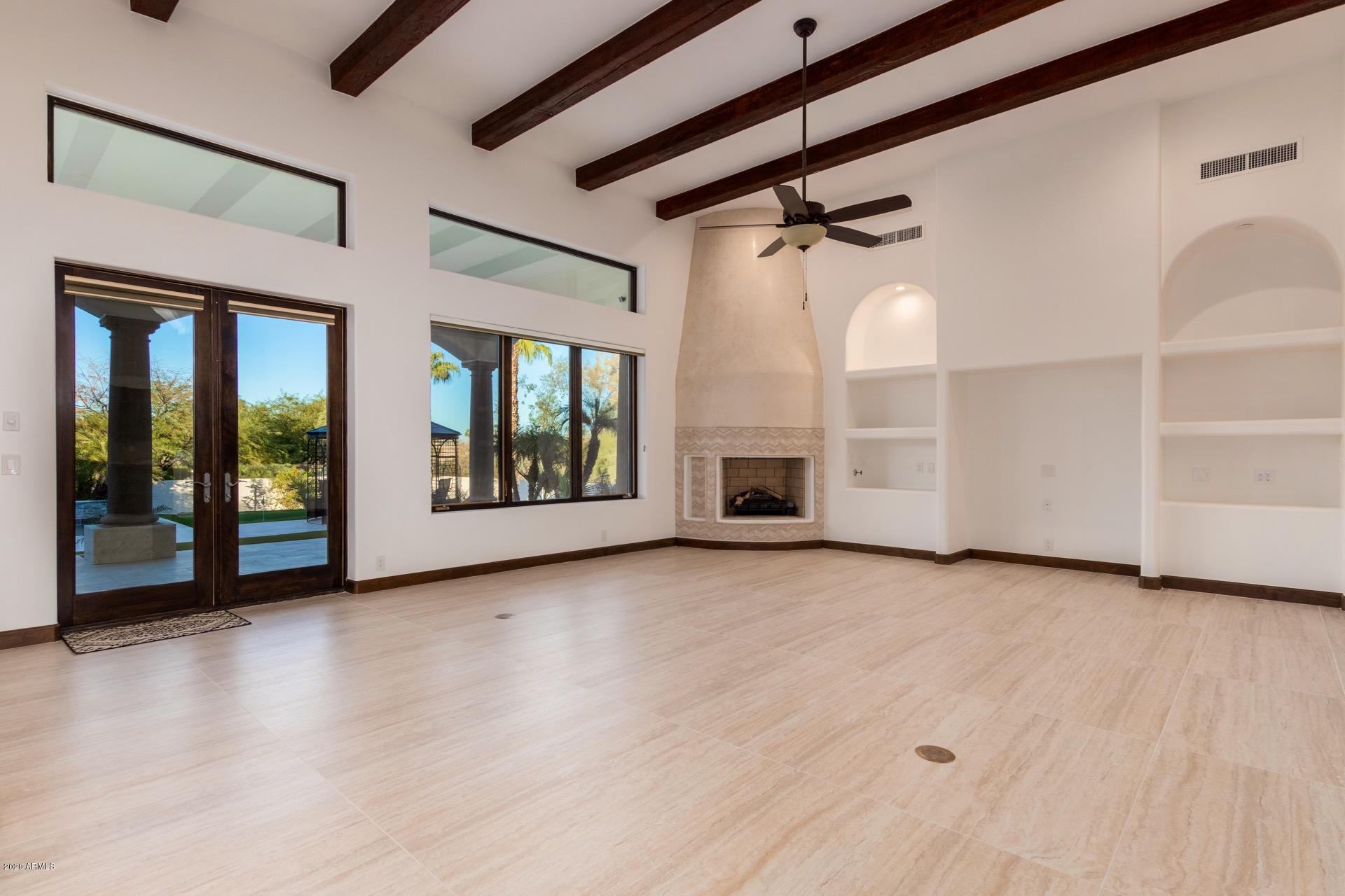 GEORGE PORTNOFF ESTATES 1 - Residential