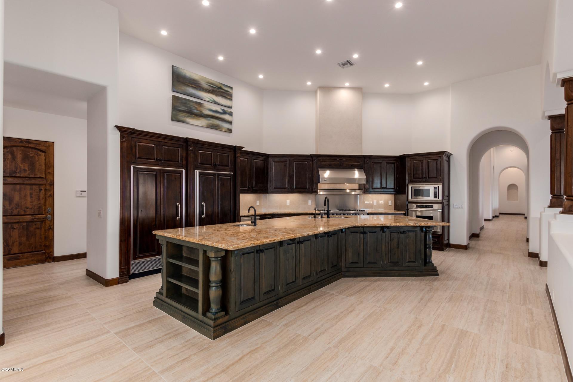 GEORGE PORTNOFF ESTATES 1 - Residential