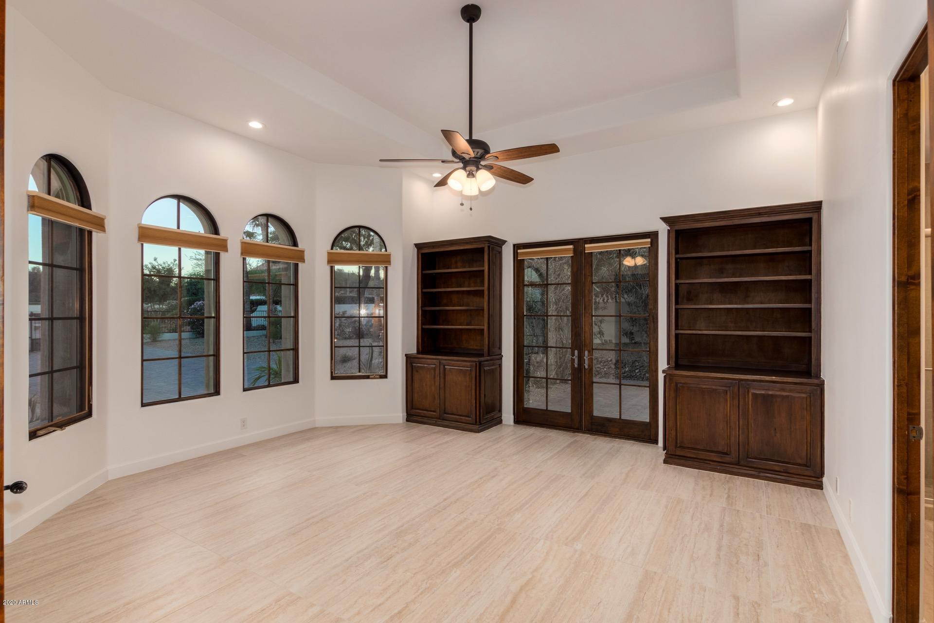GEORGE PORTNOFF ESTATES 1 - Residential