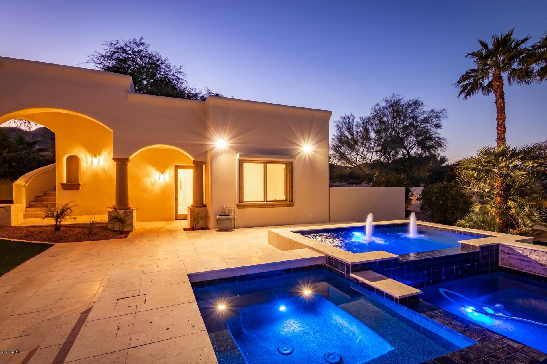 GEORGE PORTNOFF ESTATES 1 - Residential