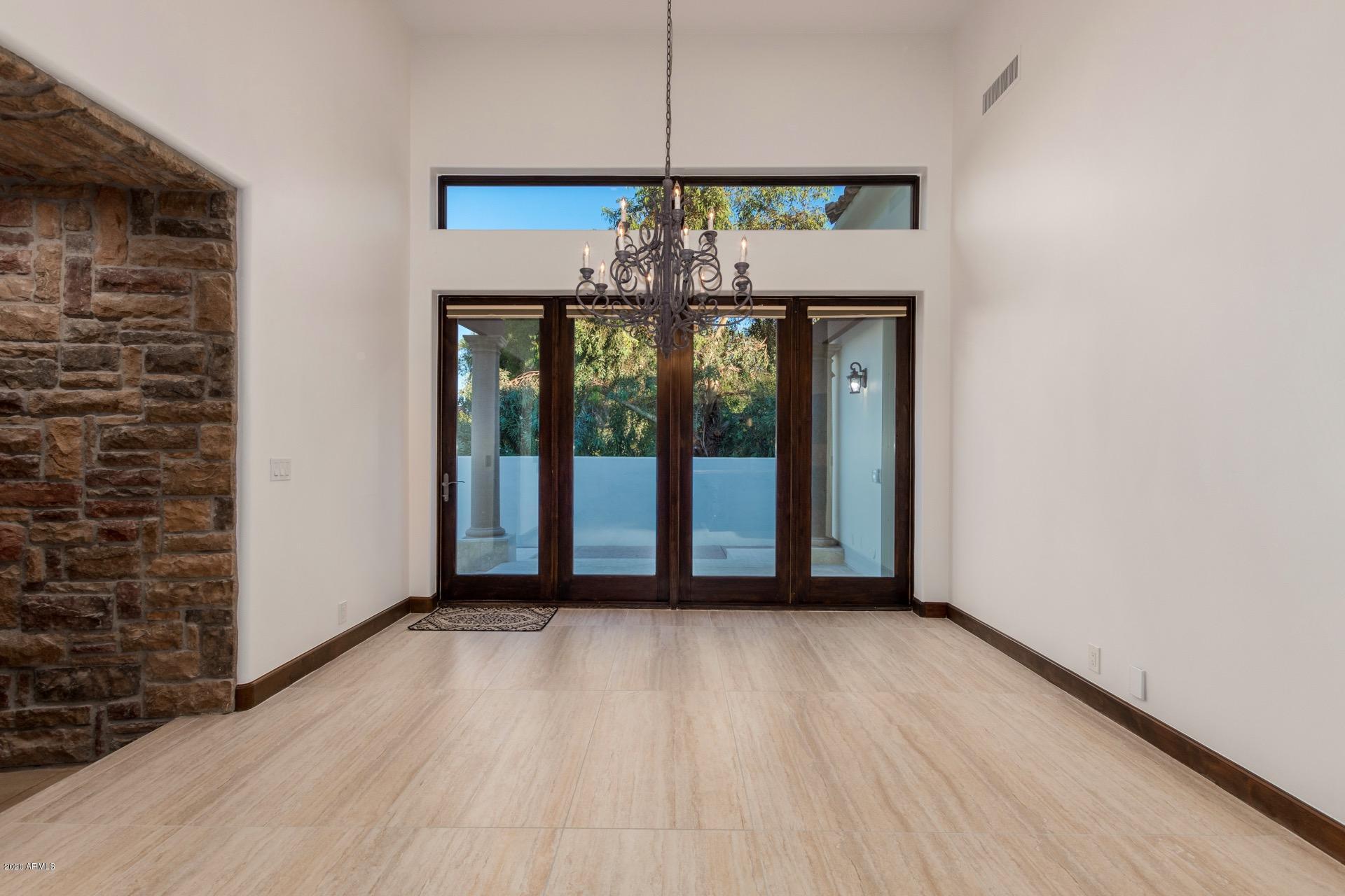 GEORGE PORTNOFF ESTATES 1 - Residential