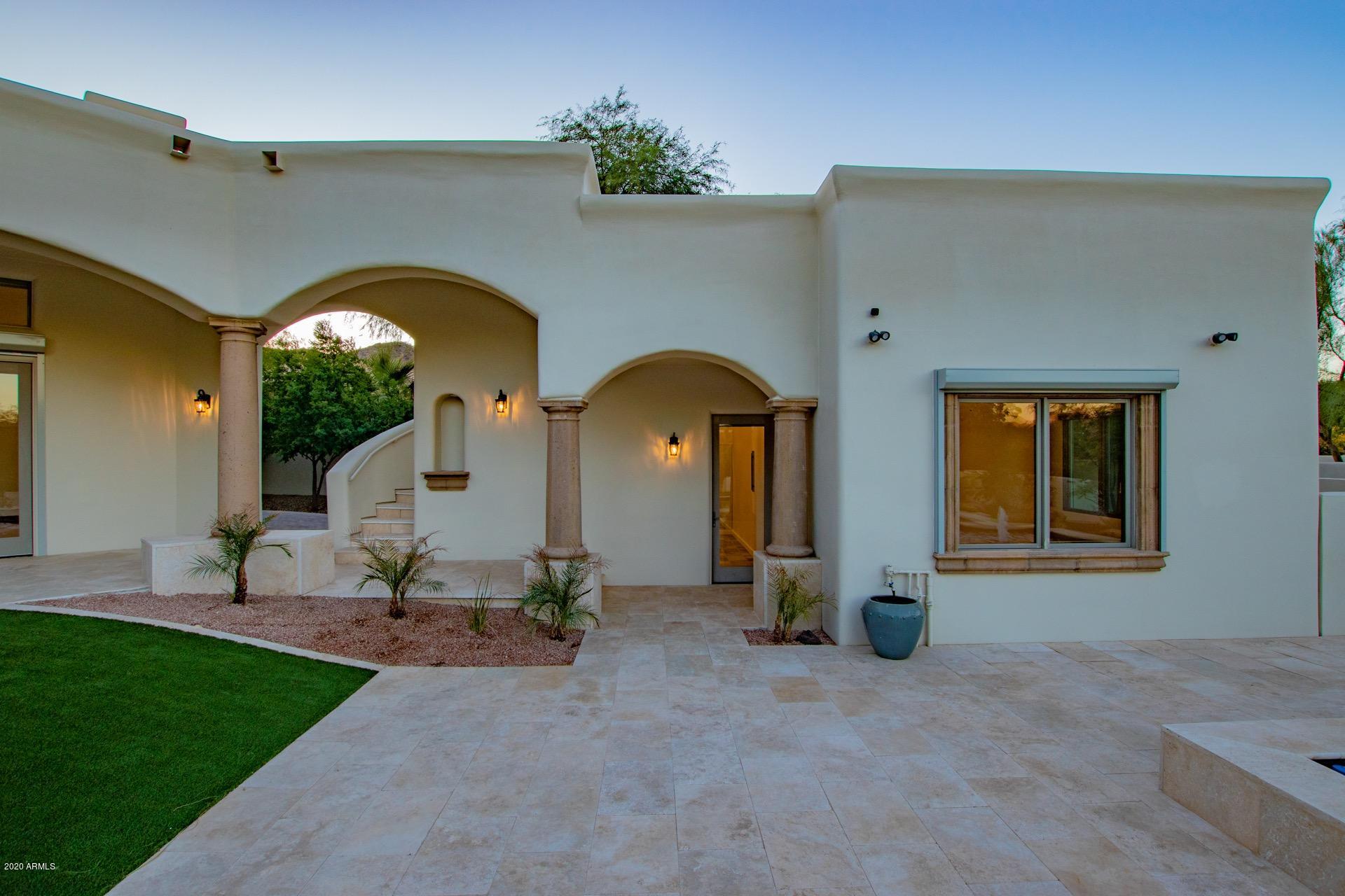 GEORGE PORTNOFF ESTATES 1 - Residential