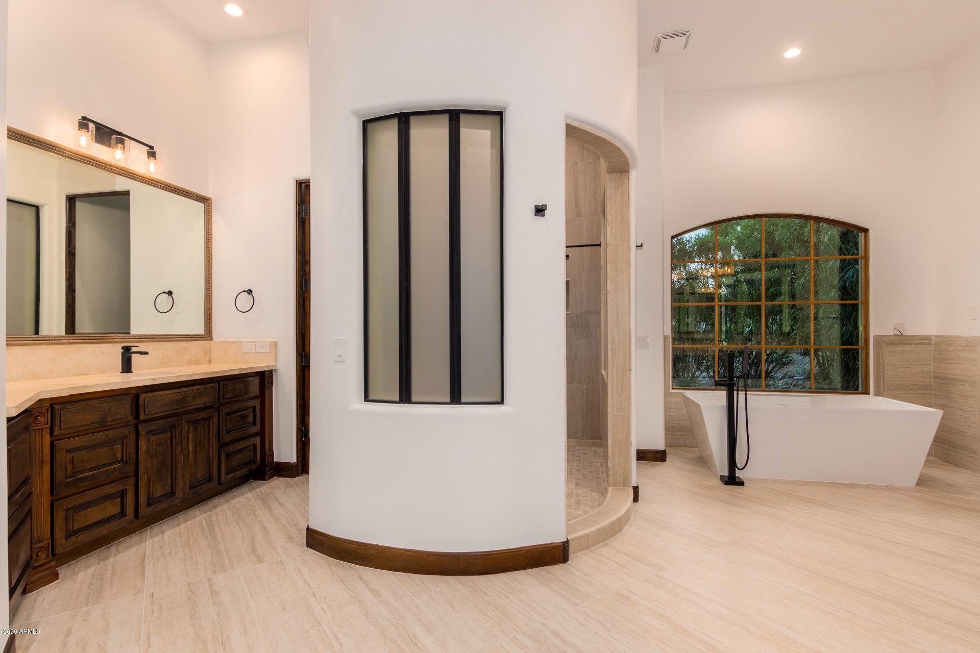GEORGE PORTNOFF ESTATES 1 - Residential