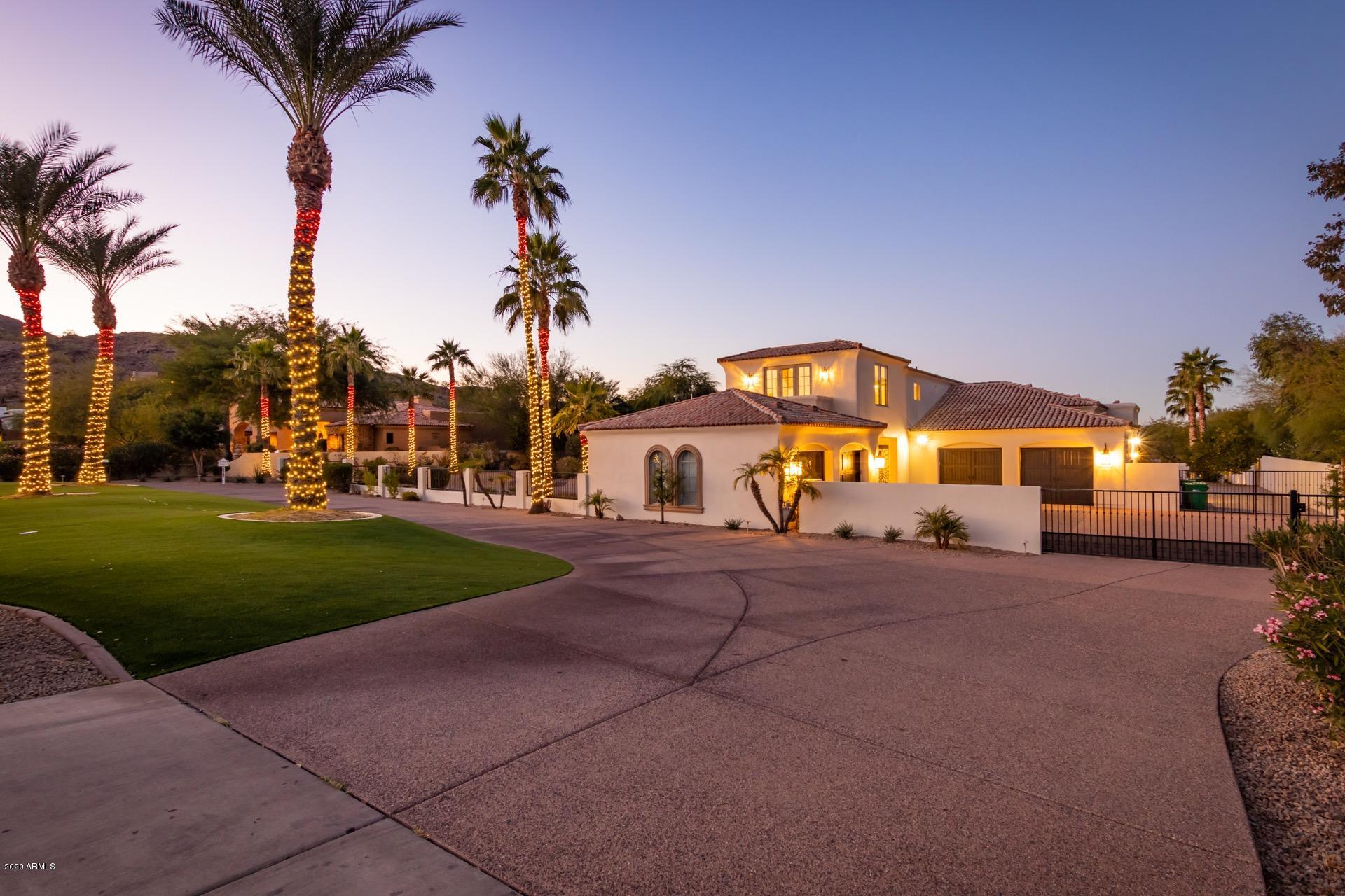 GEORGE PORTNOFF ESTATES 1 - Residential