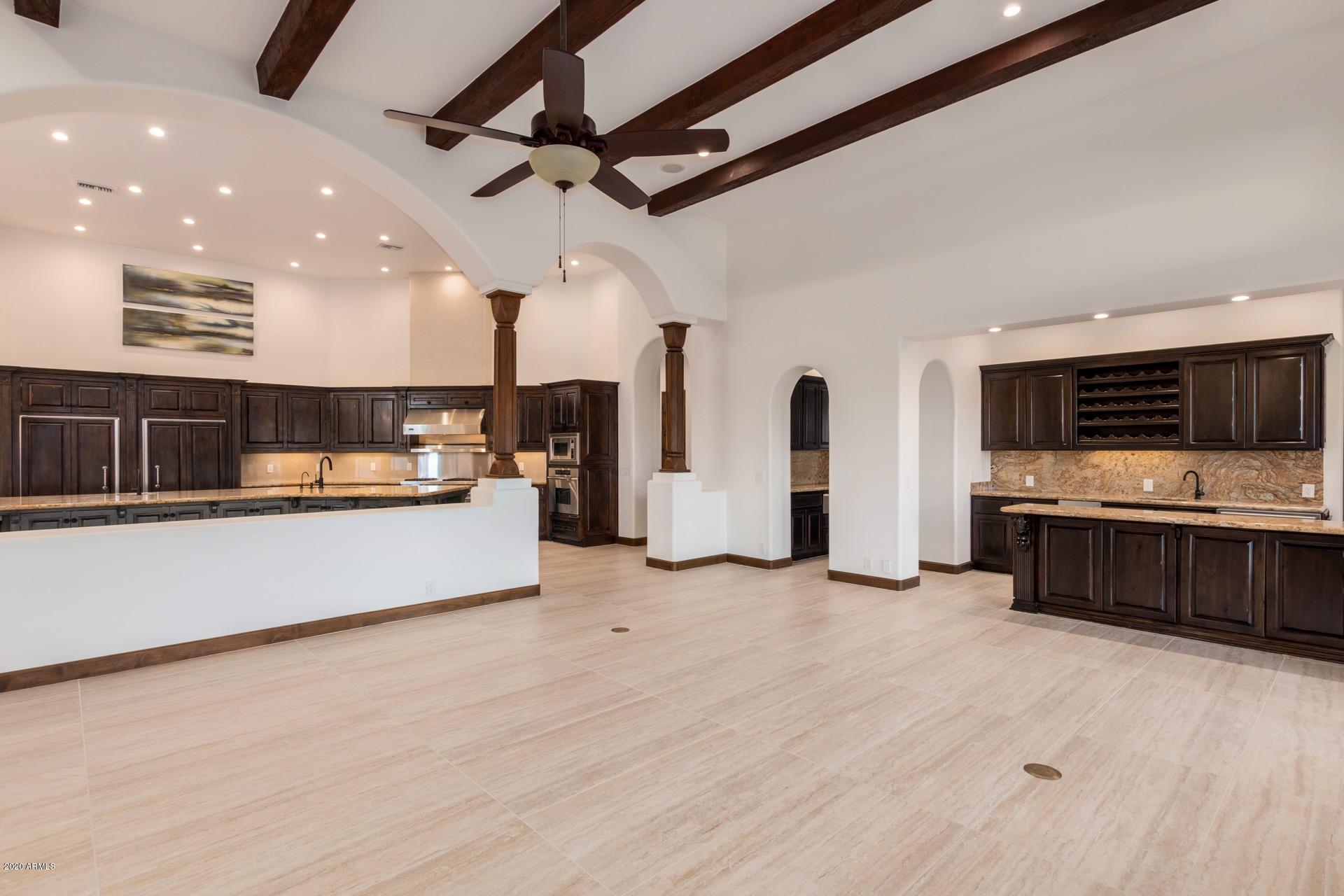 GEORGE PORTNOFF ESTATES 1 - Residential