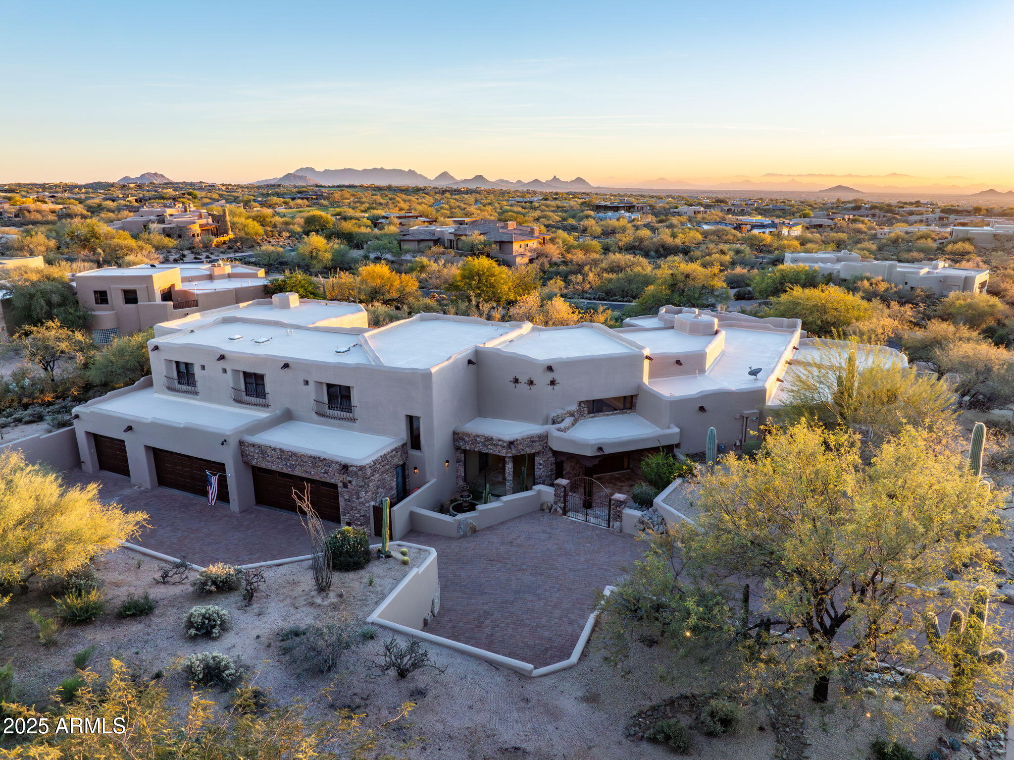 Desert Mountain - Residential