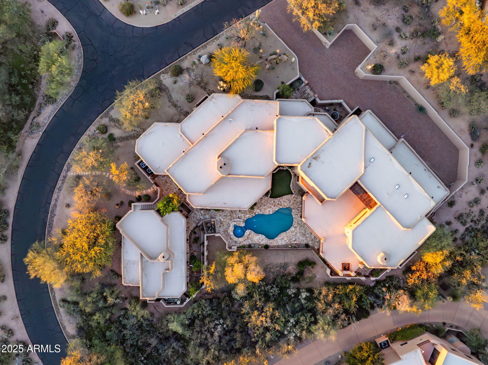 Desert Mountain - Residential