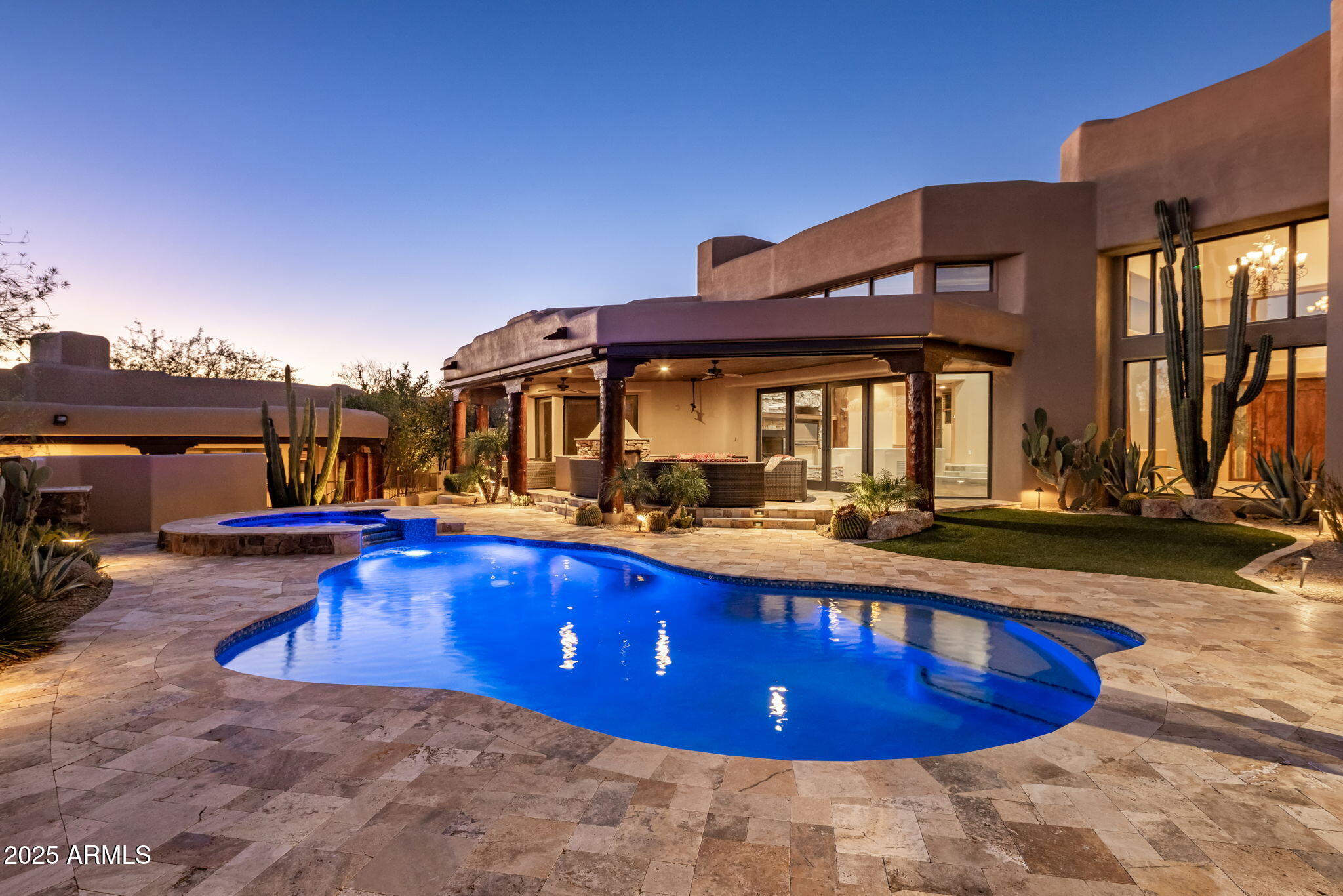 Desert Mountain - Residential